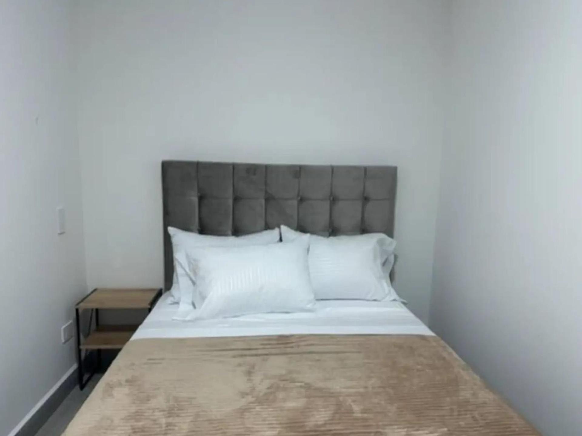 Apartahotel en Laureles