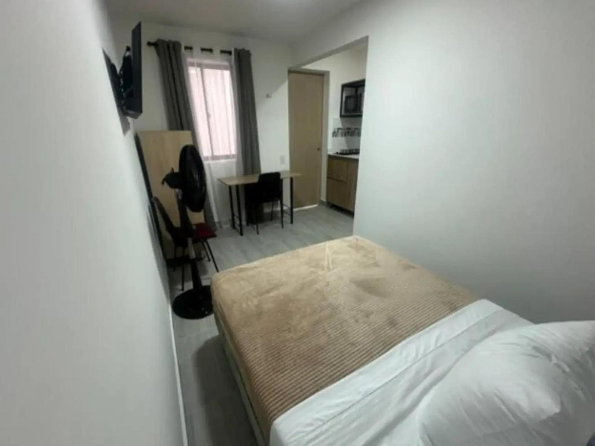 Apartahotel en Laureles