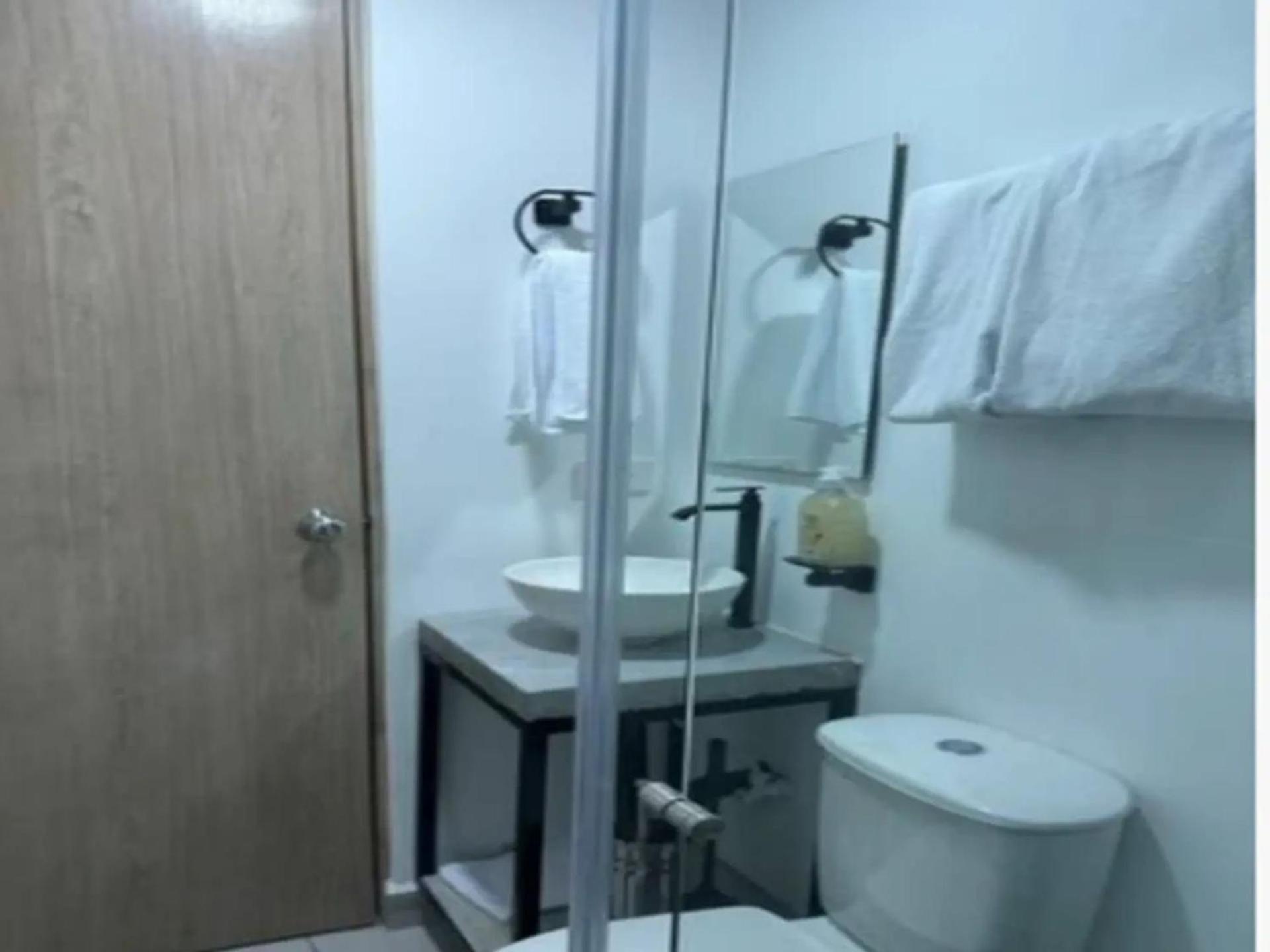 Apartahotel en Laureles