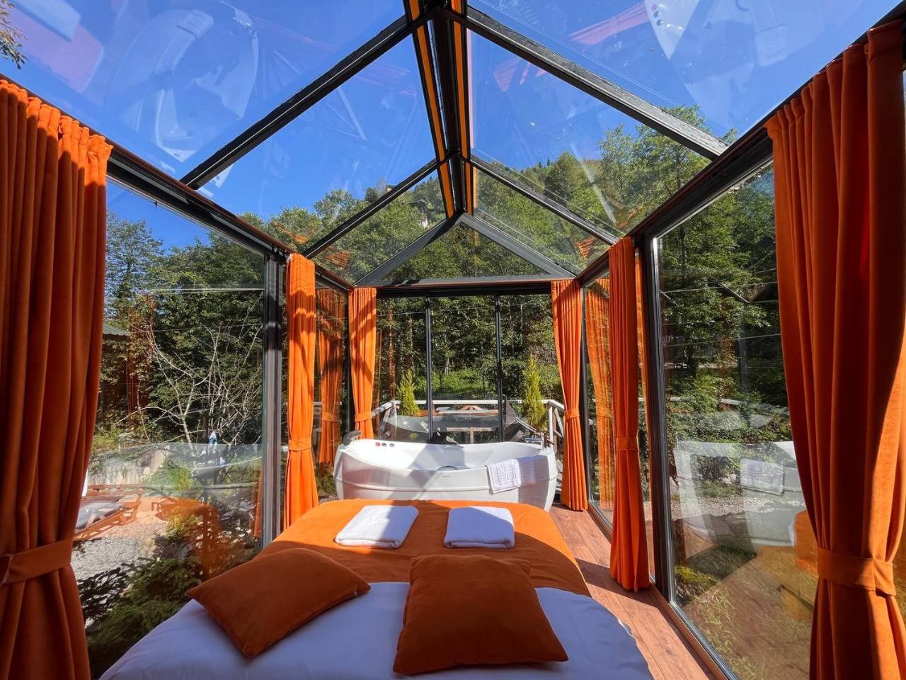 Moon River Bungalow