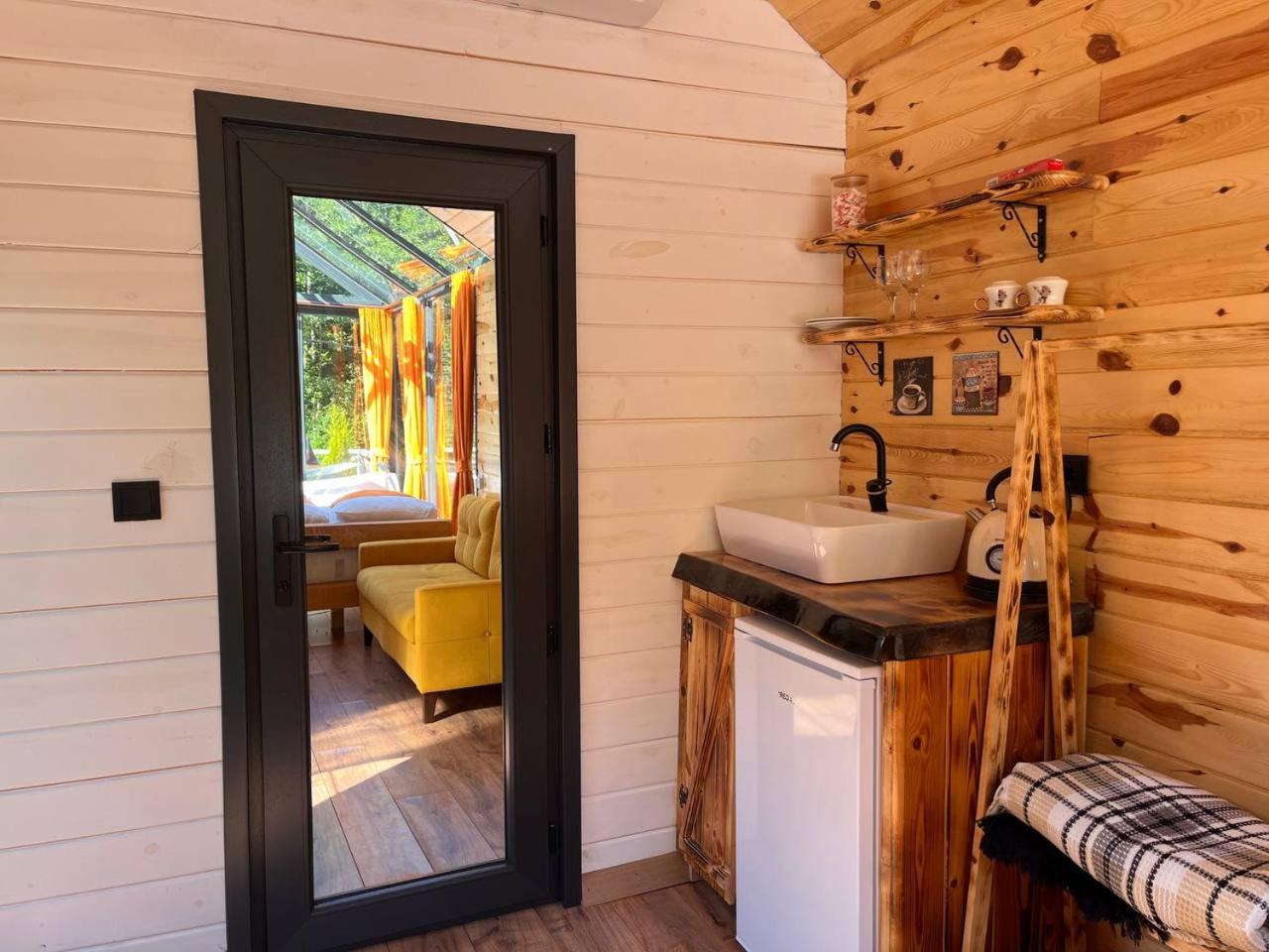 Moon River Bungalow