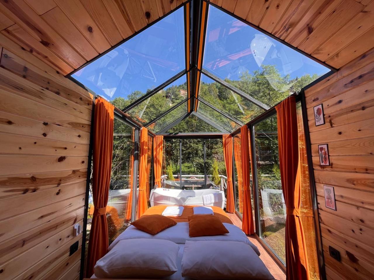 Moon River Bungalow