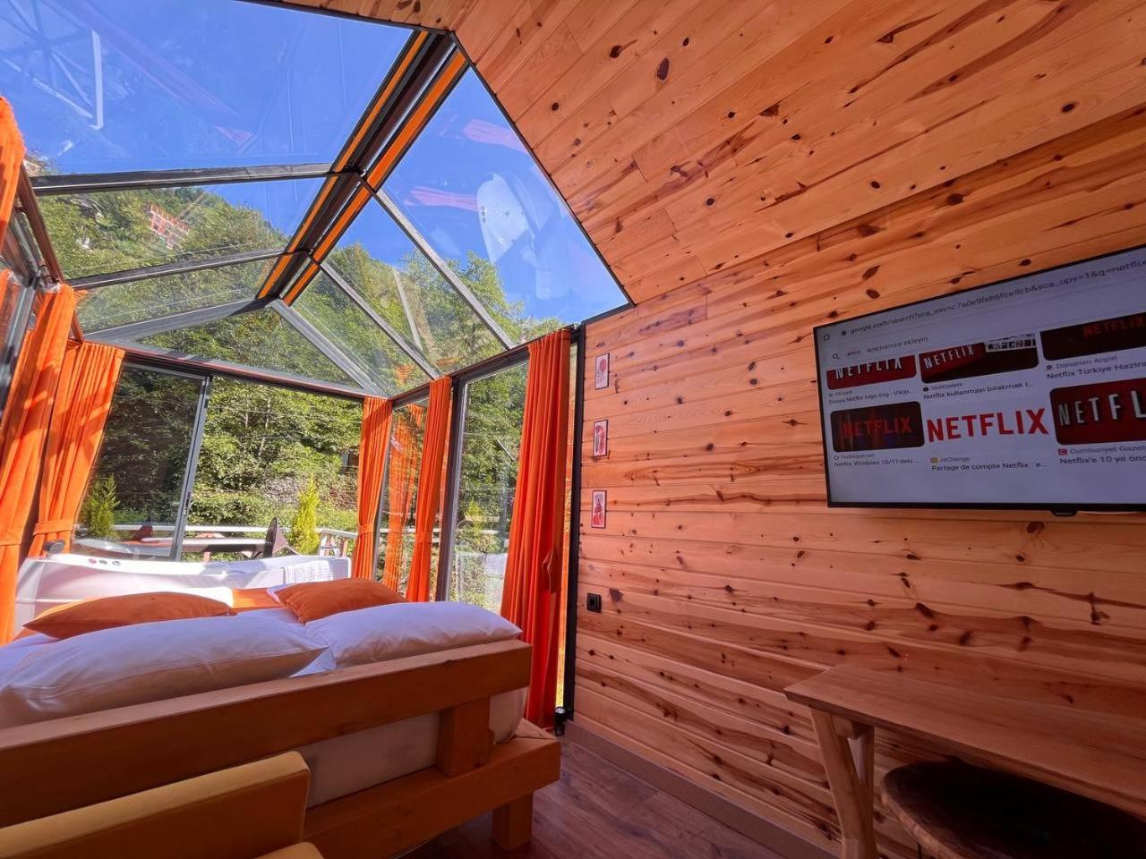 Moon River Bungalow