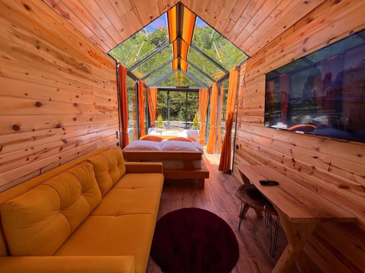 Moon River Bungalow