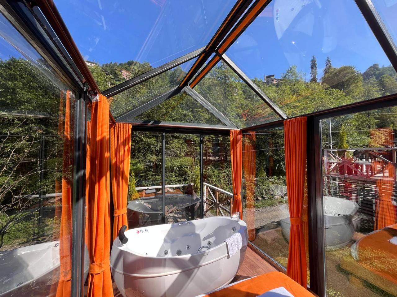 Moon River Bungalow