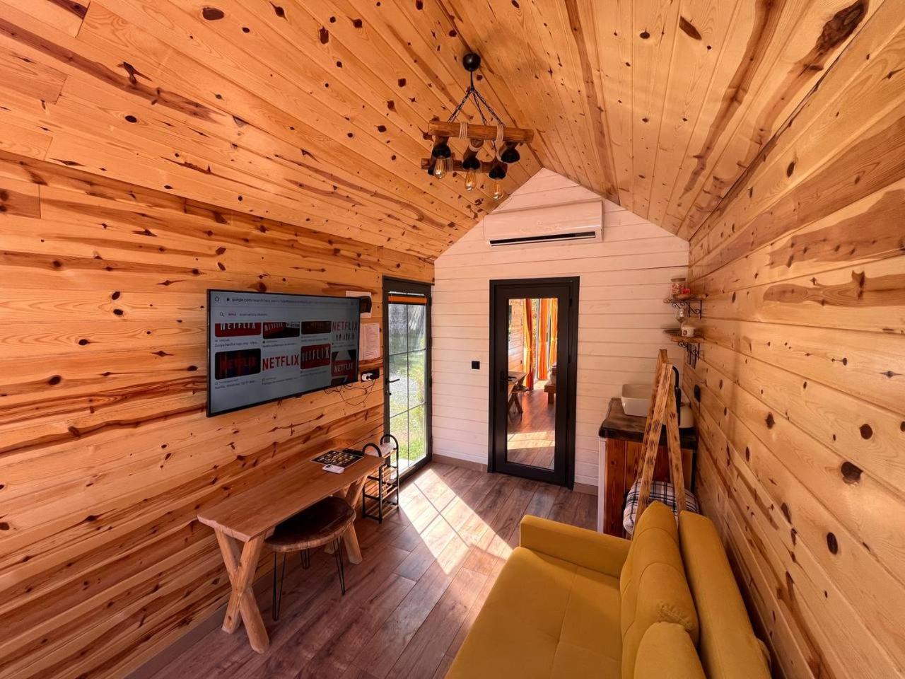 Moon River Bungalow