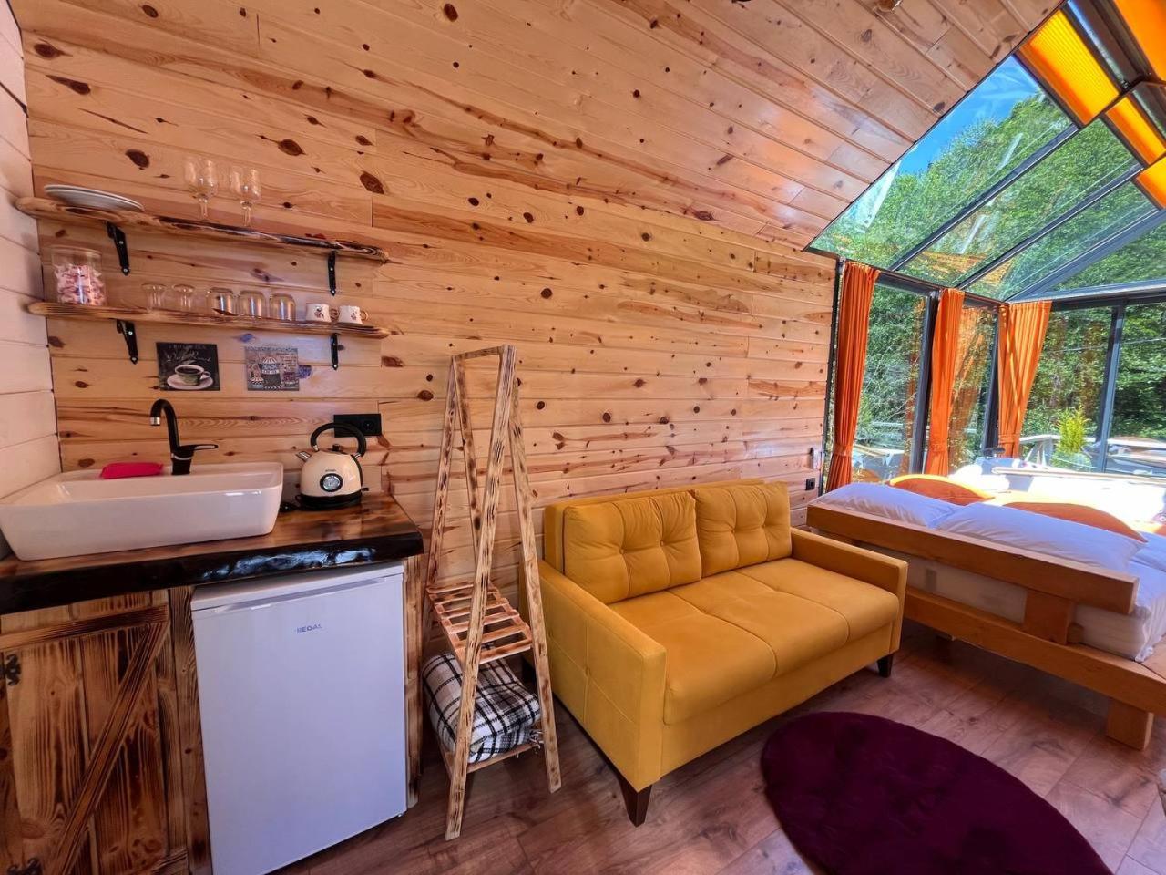 Moon River Bungalow