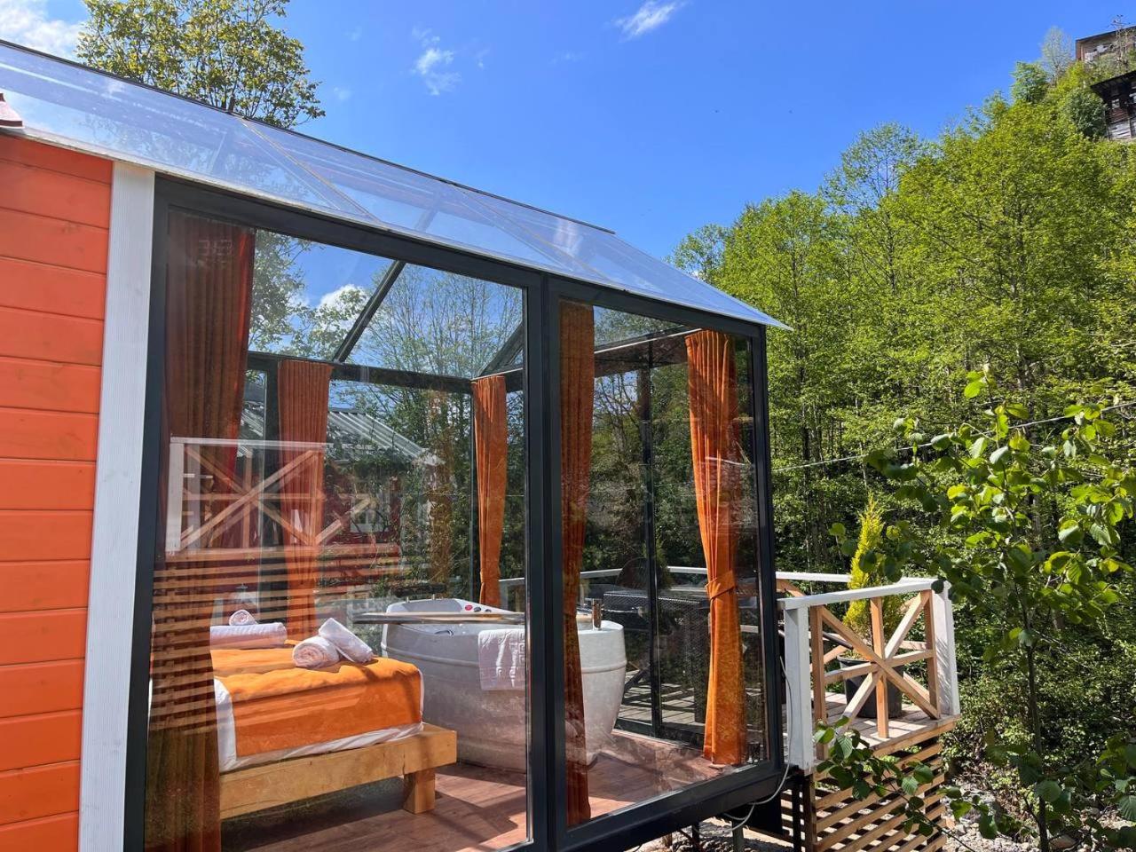 Moon River Bungalow