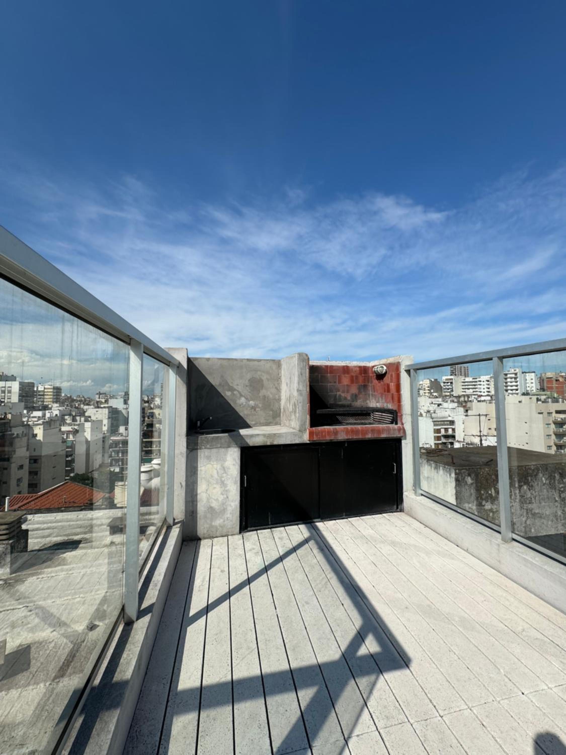 roof