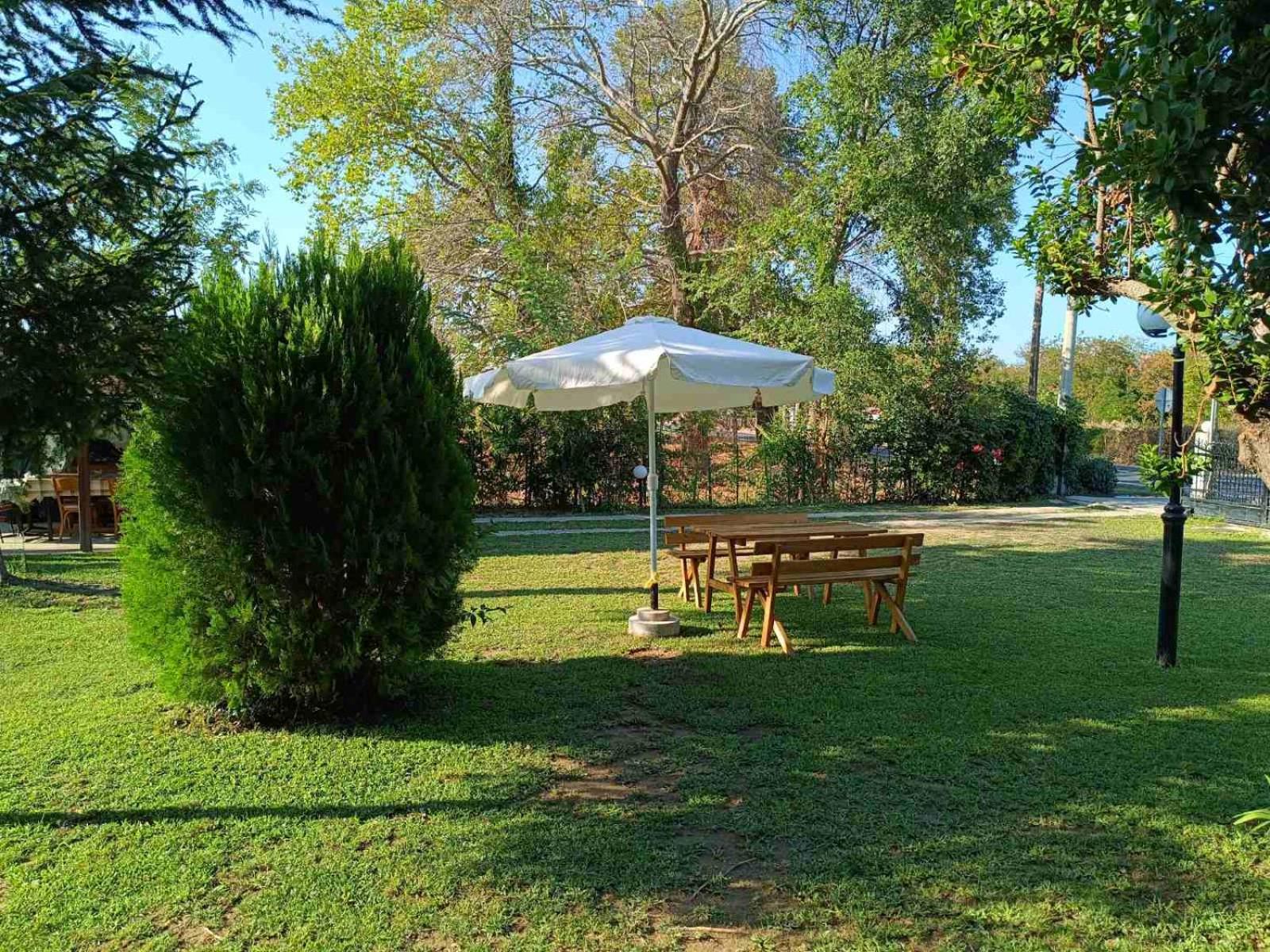 Dimis apartments
