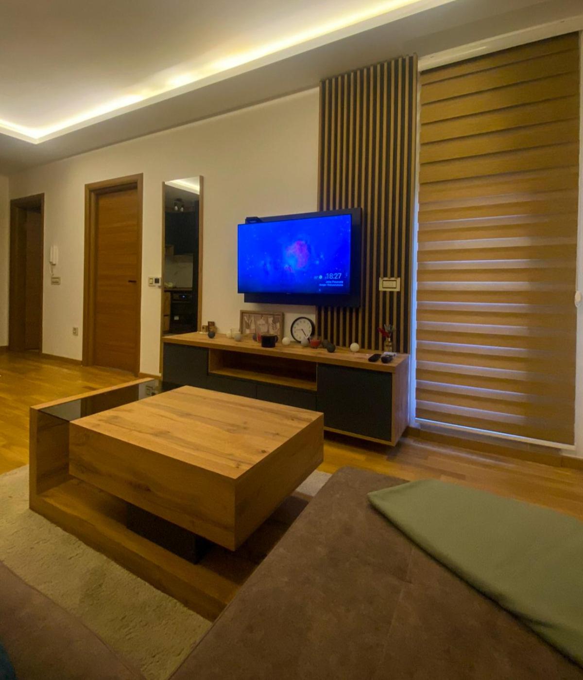 Apartman S13 Lux view 2