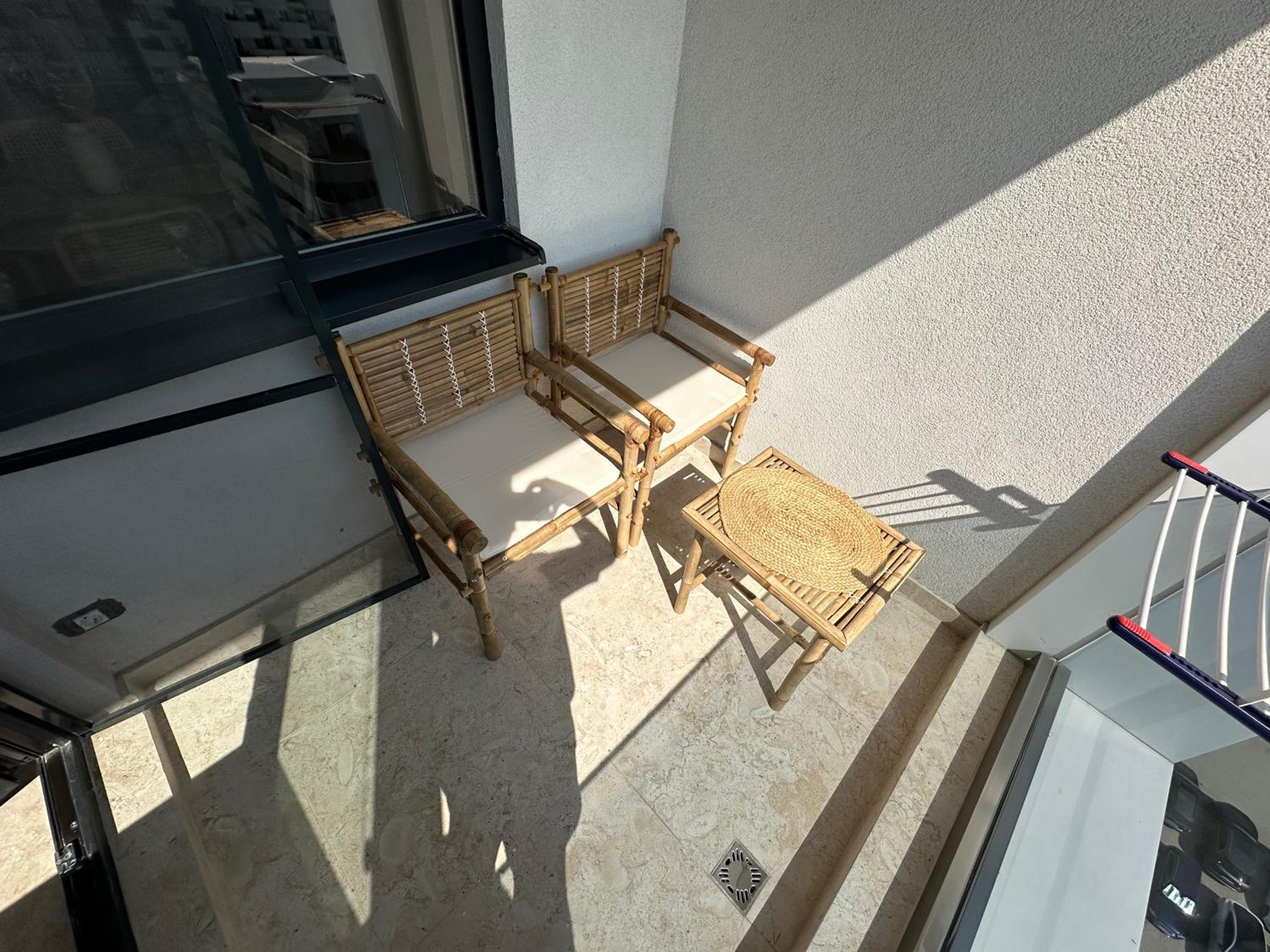 SeaRent - Bulding Stefan Resort 2 Promenada - Mamaia Nord view 5