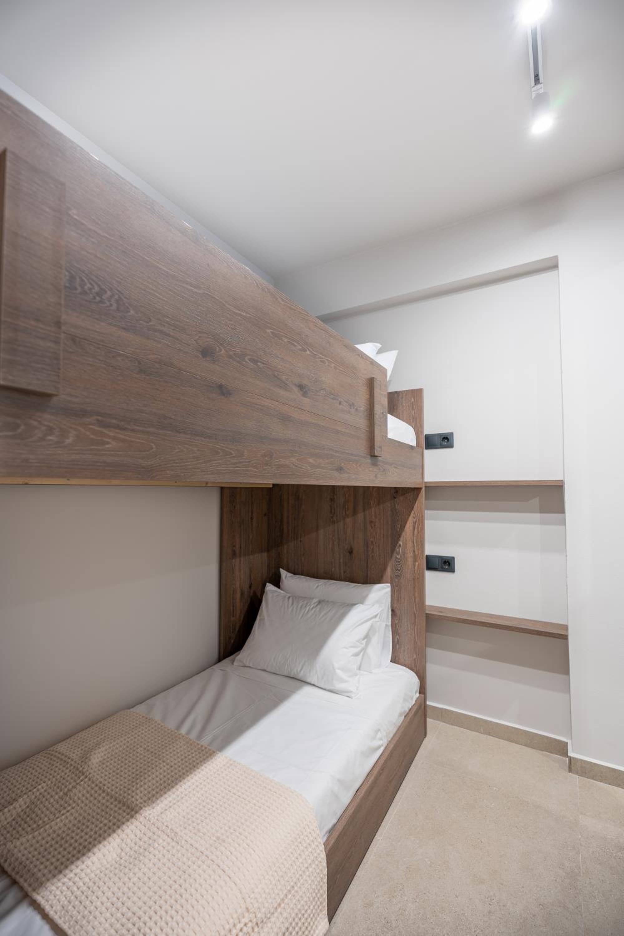 Sunny Sands Seaview Apartment photo 2