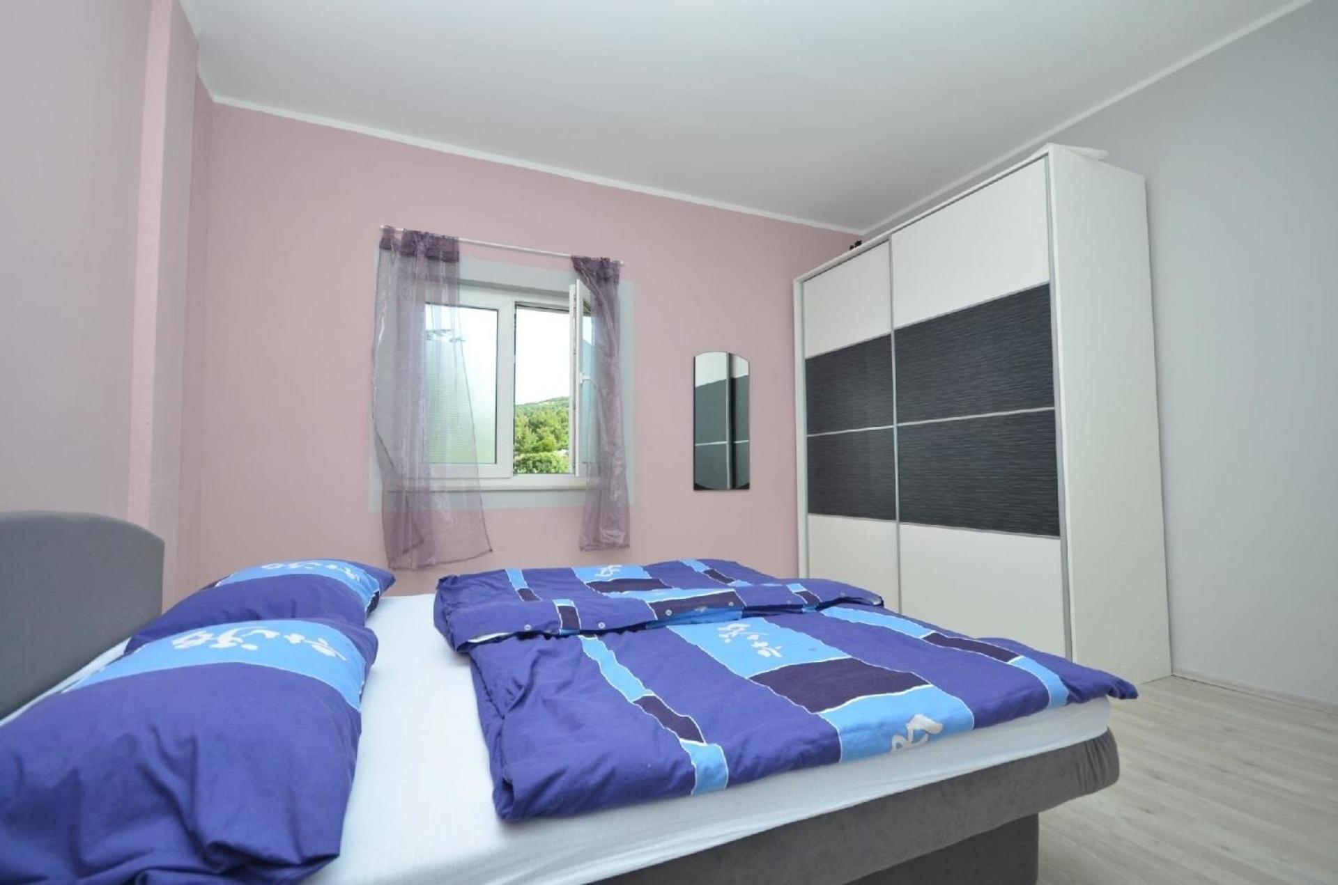 Blue House Sibenik view 3