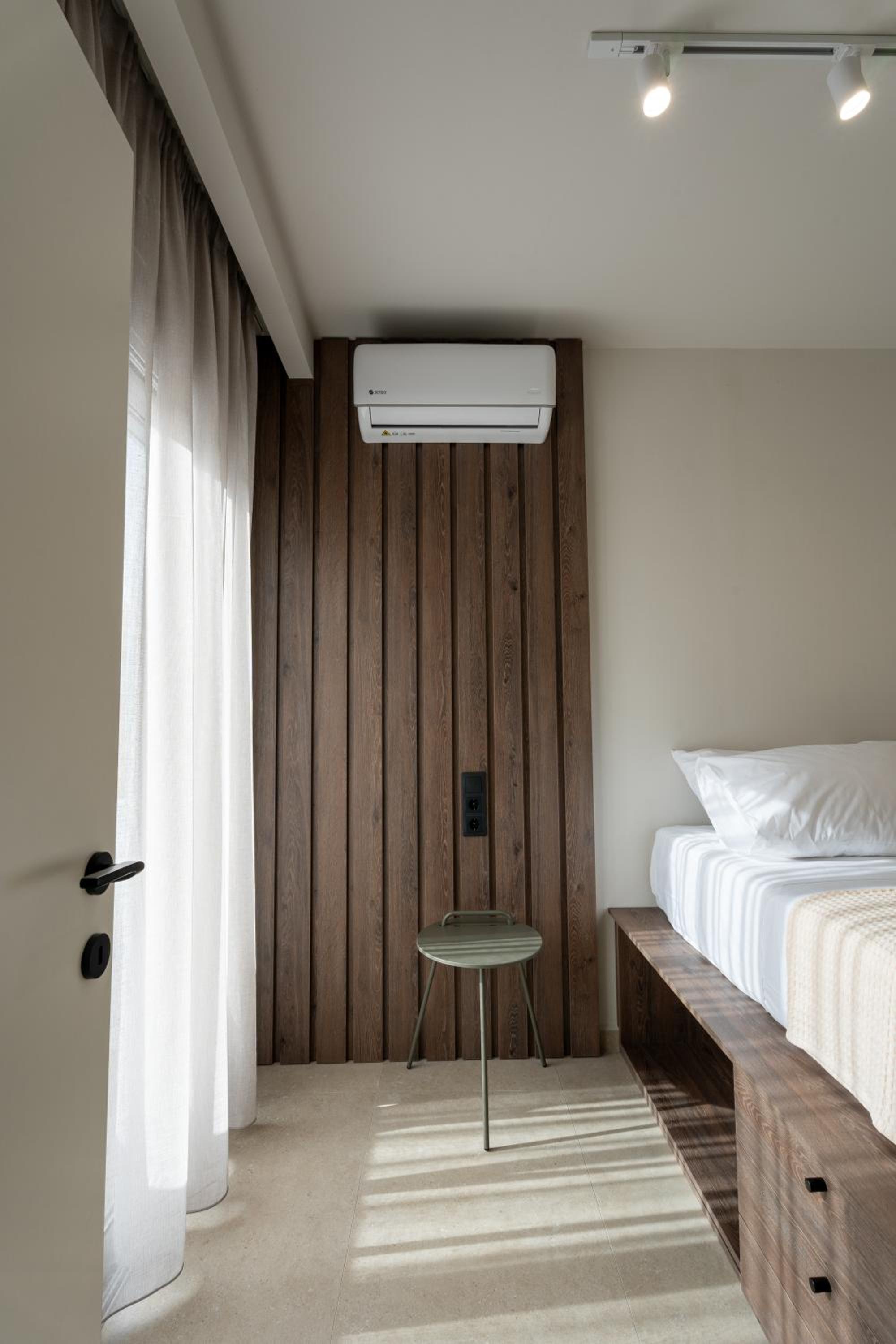 Sunny Sands Seaview Apartment photo 3