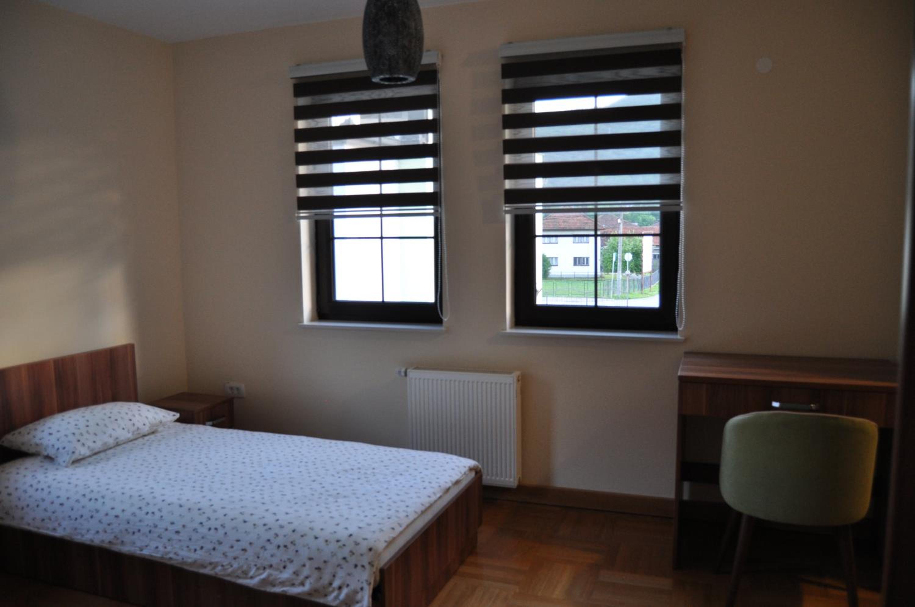 Apartments Divanhana 1
