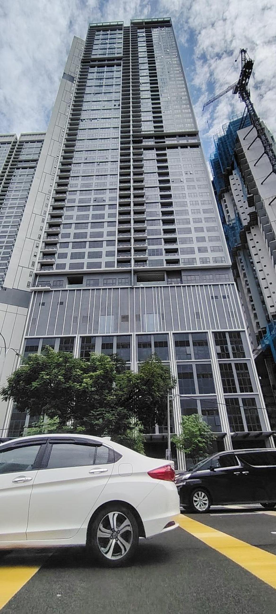 Agile Residences by Luna