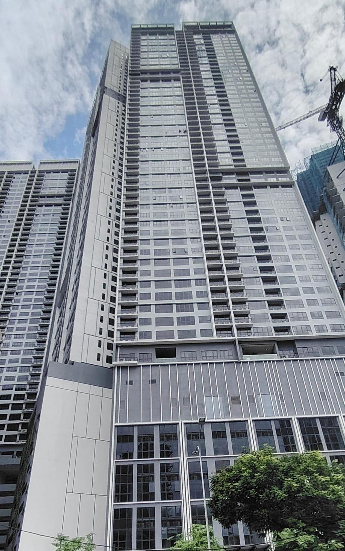 Agile Residences by Luna