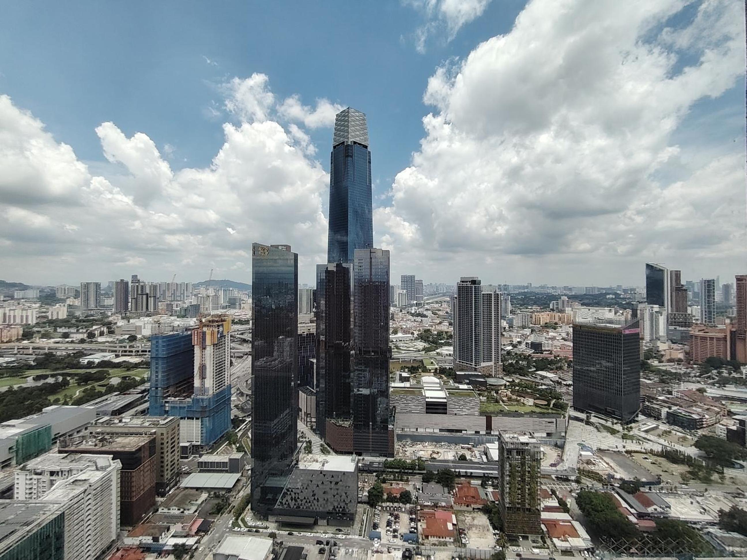 Agile Residences by Luna