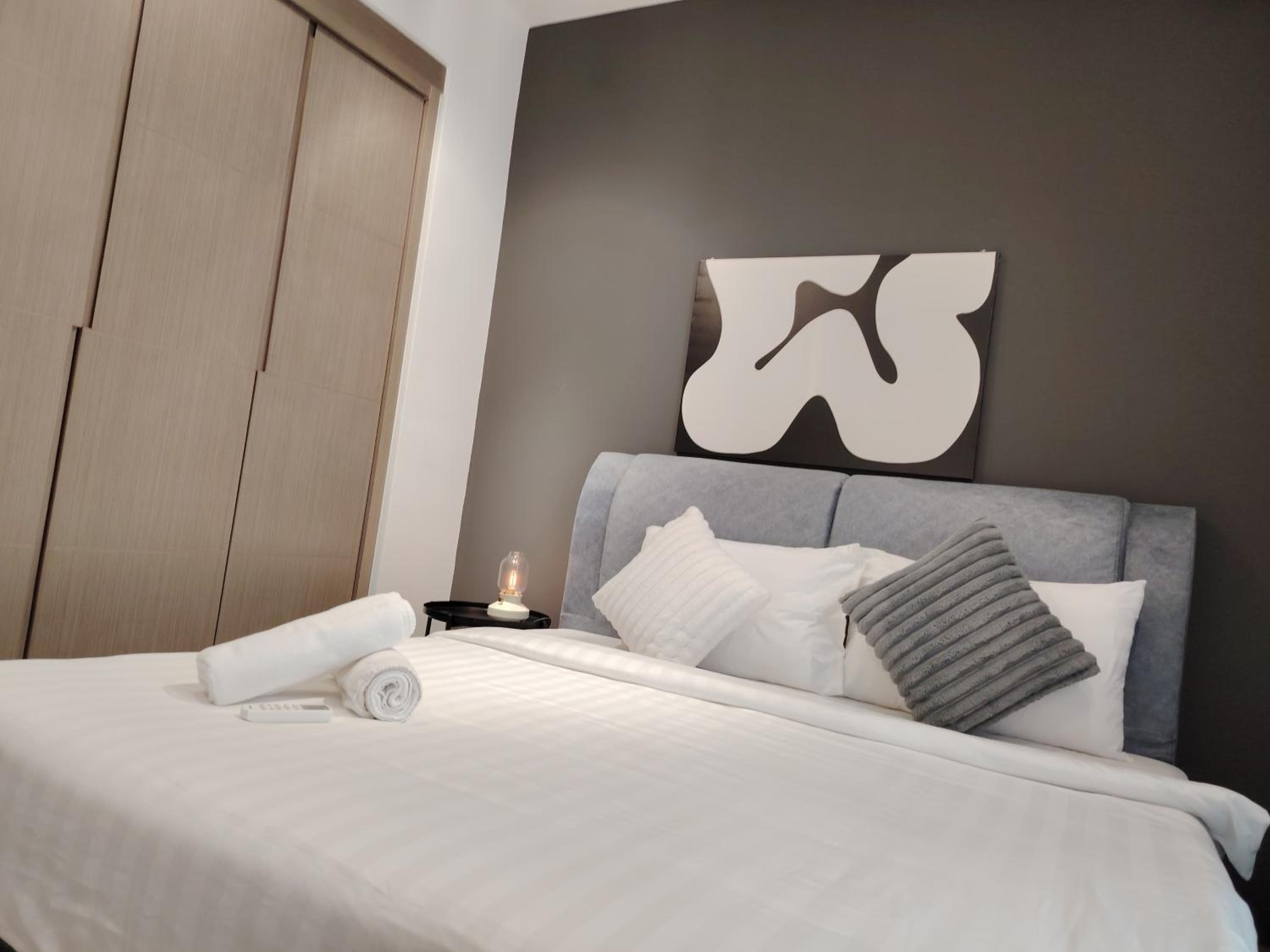 Agile Residences by Luna