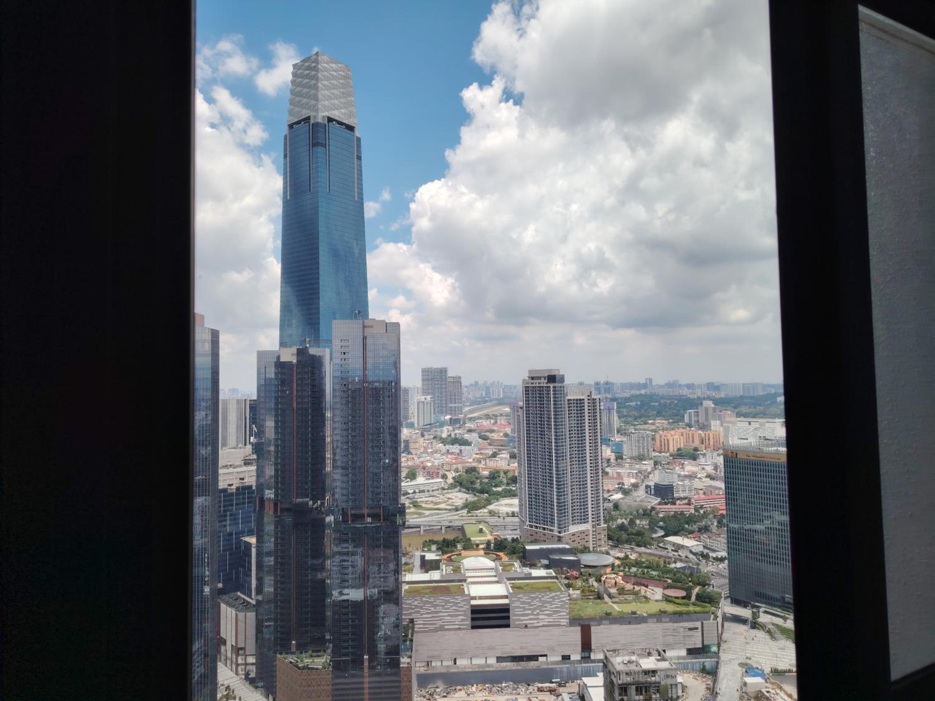 Agile Residences by Luna