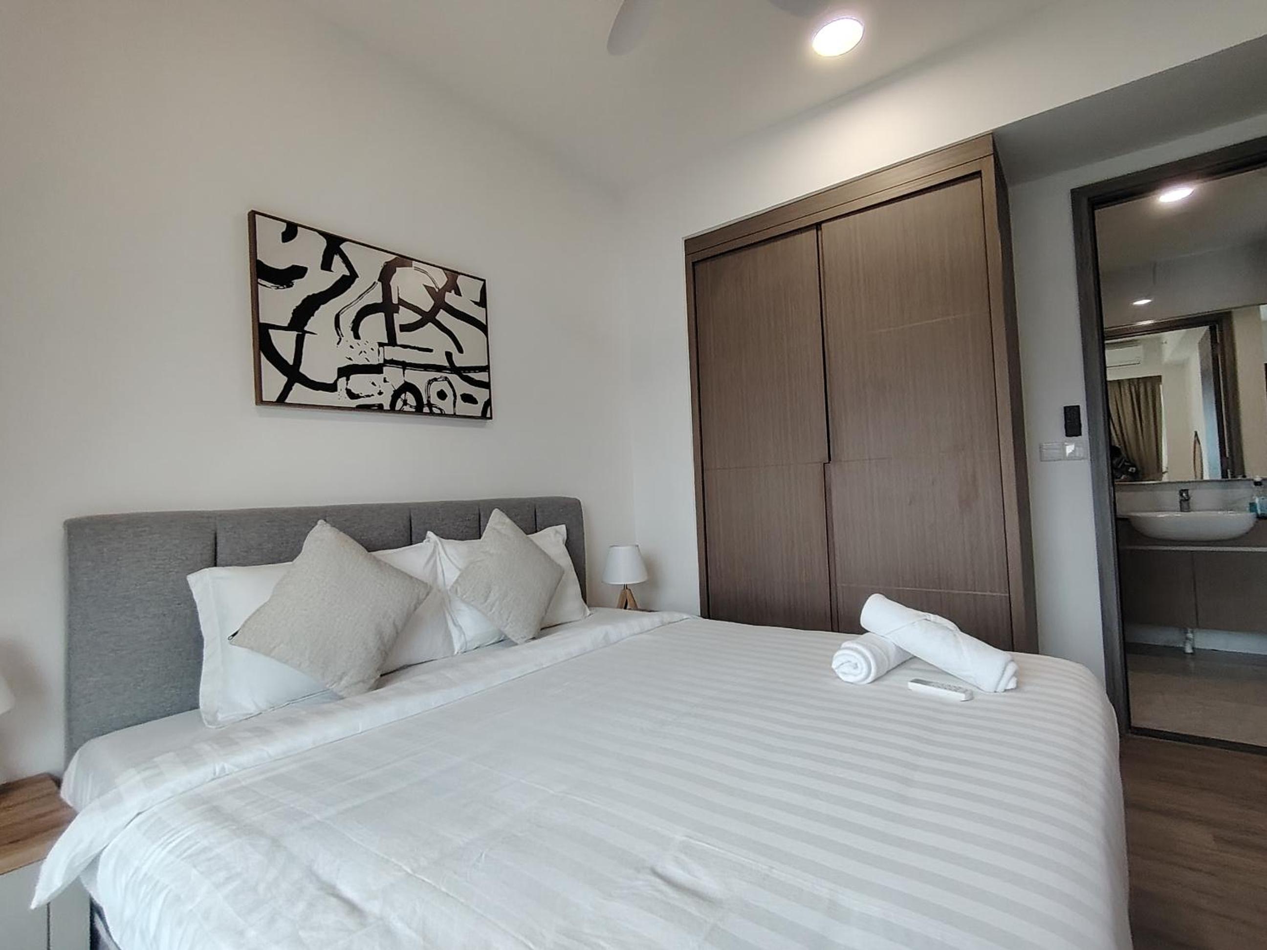 Agile Residences by Luna