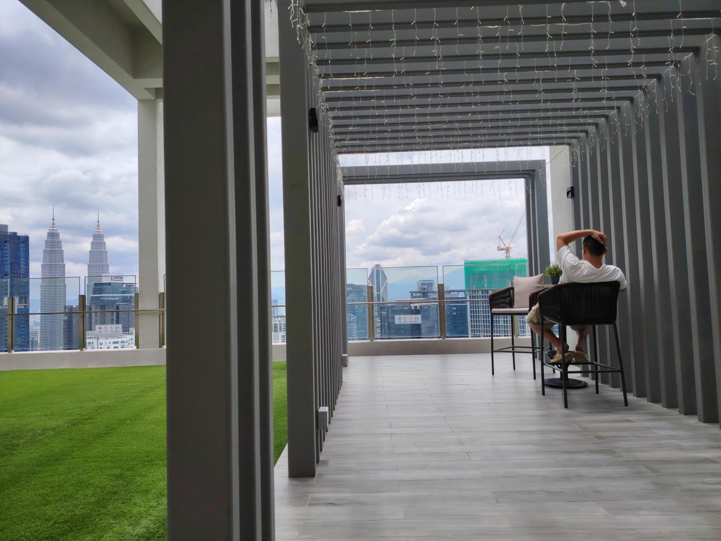 Agile Residences by Luna