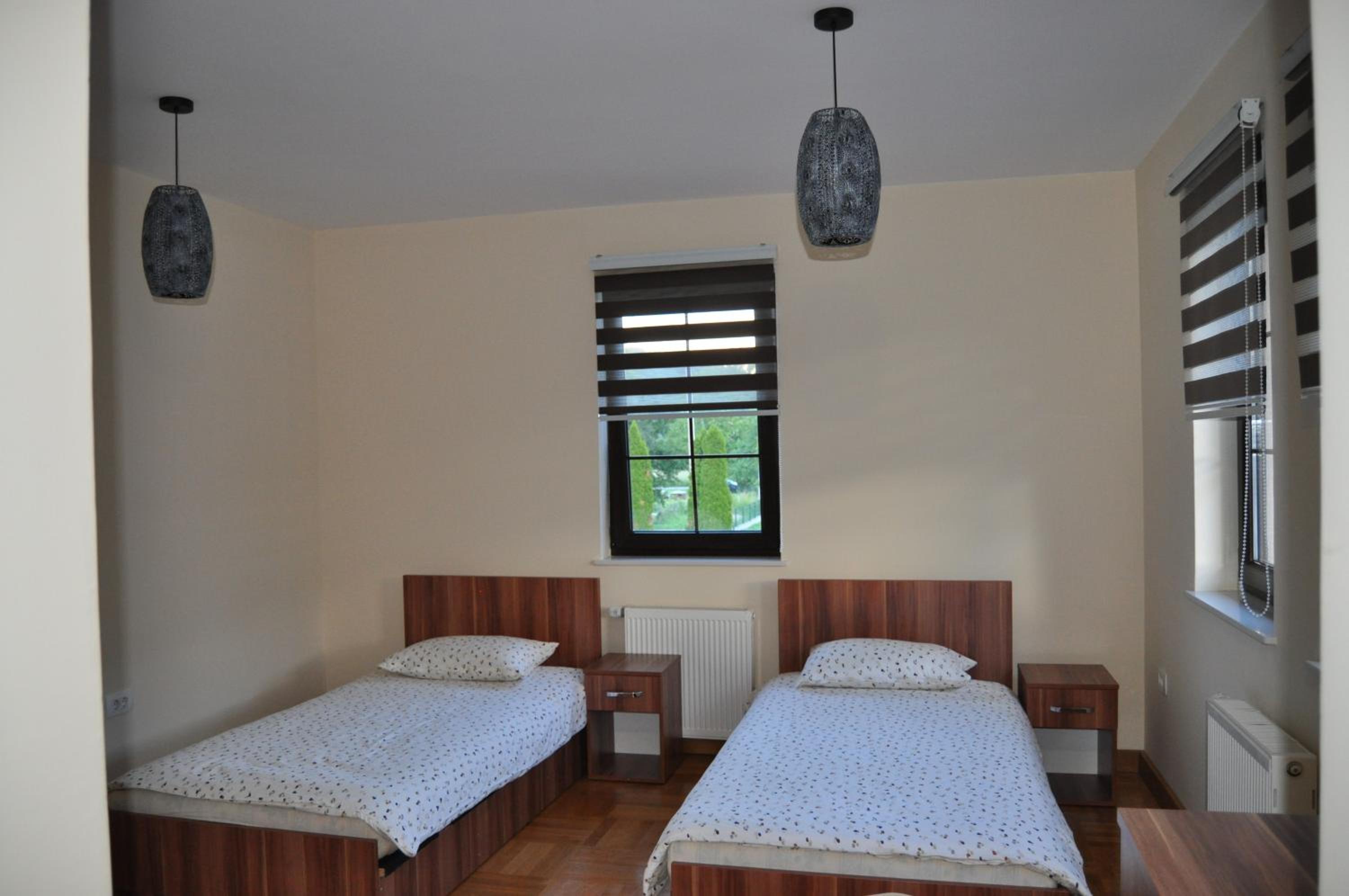 Apartments Divanhana 1