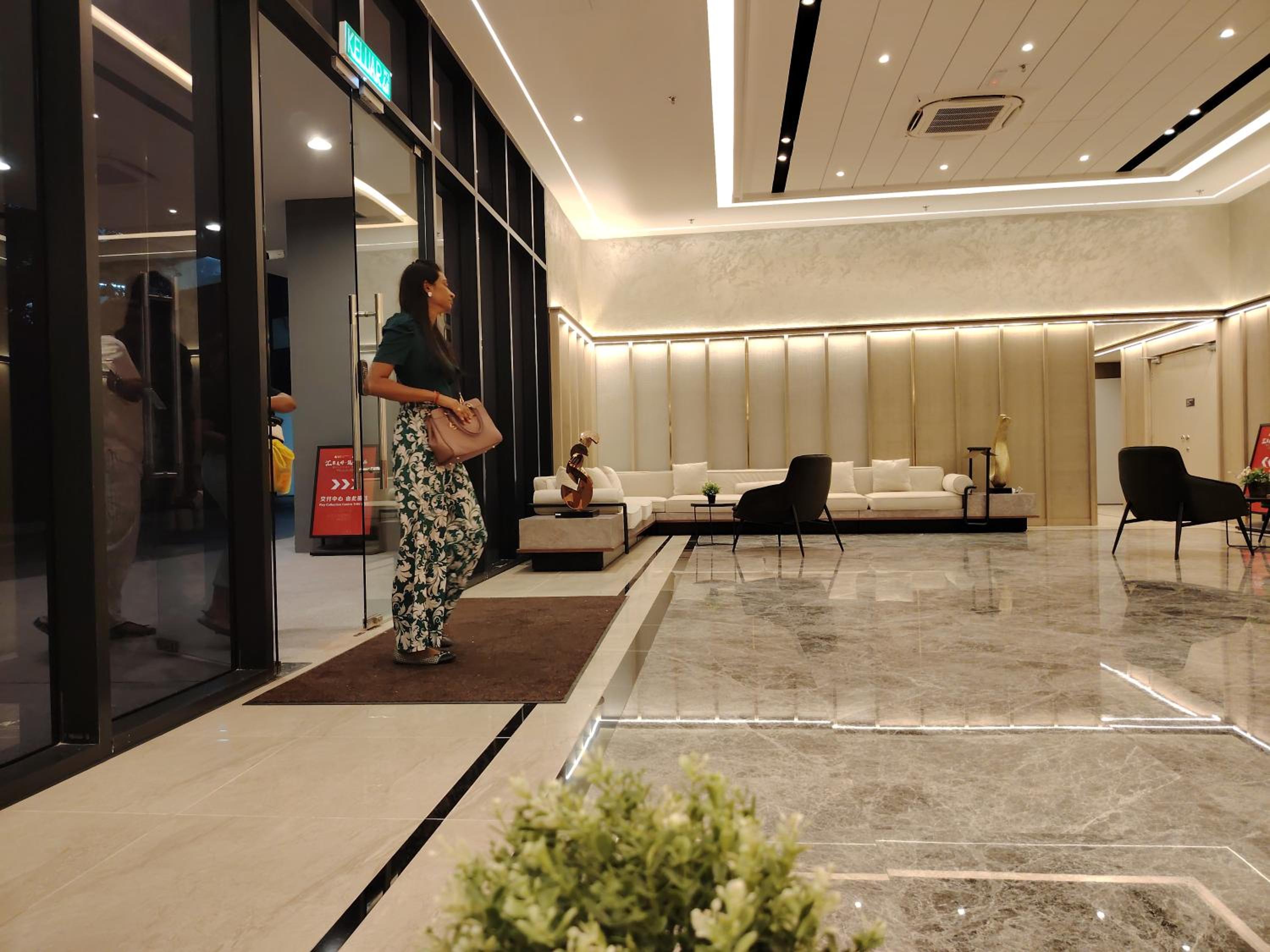 Agile Residences by Luna