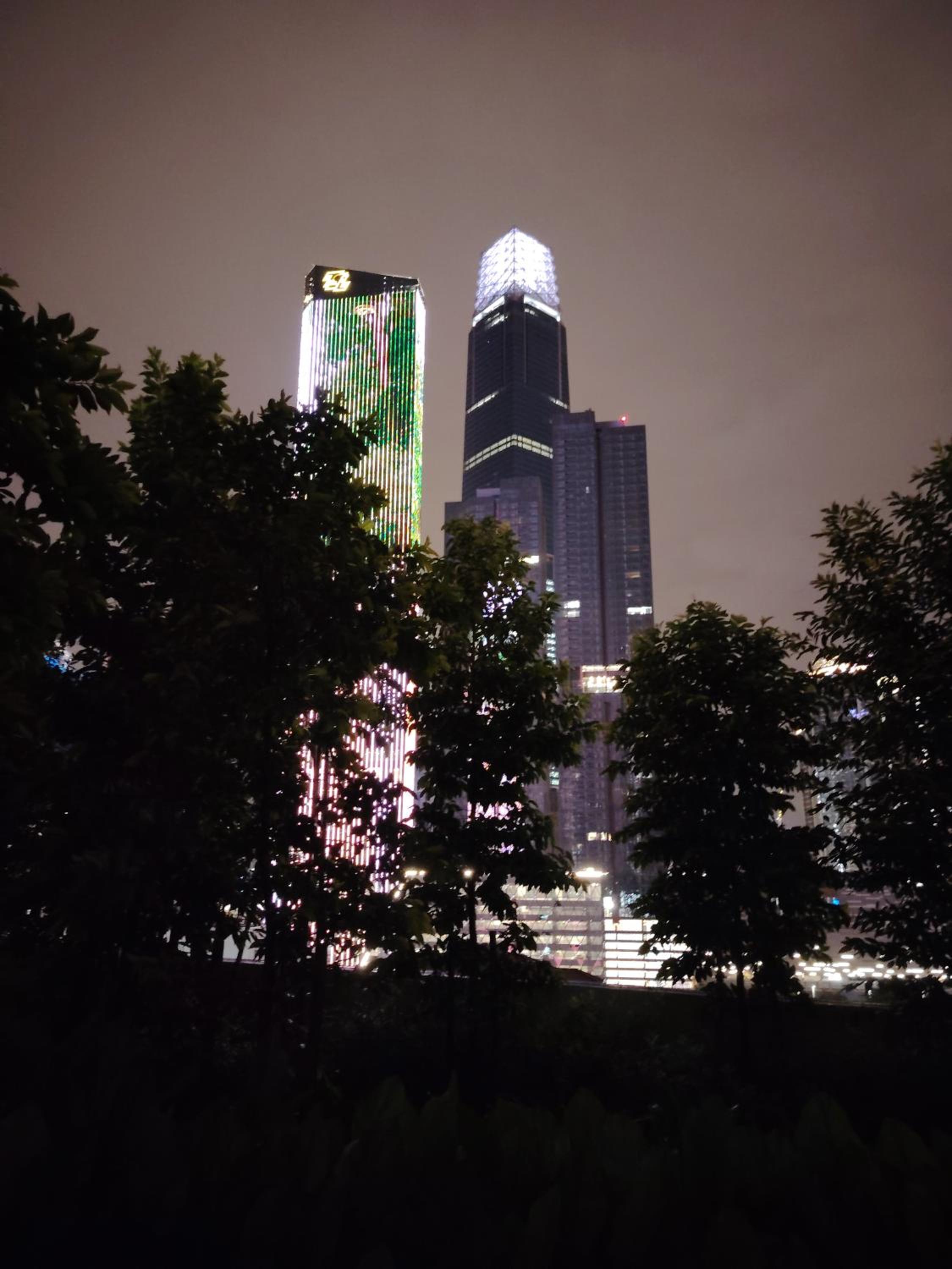 Agile Residences by Luna