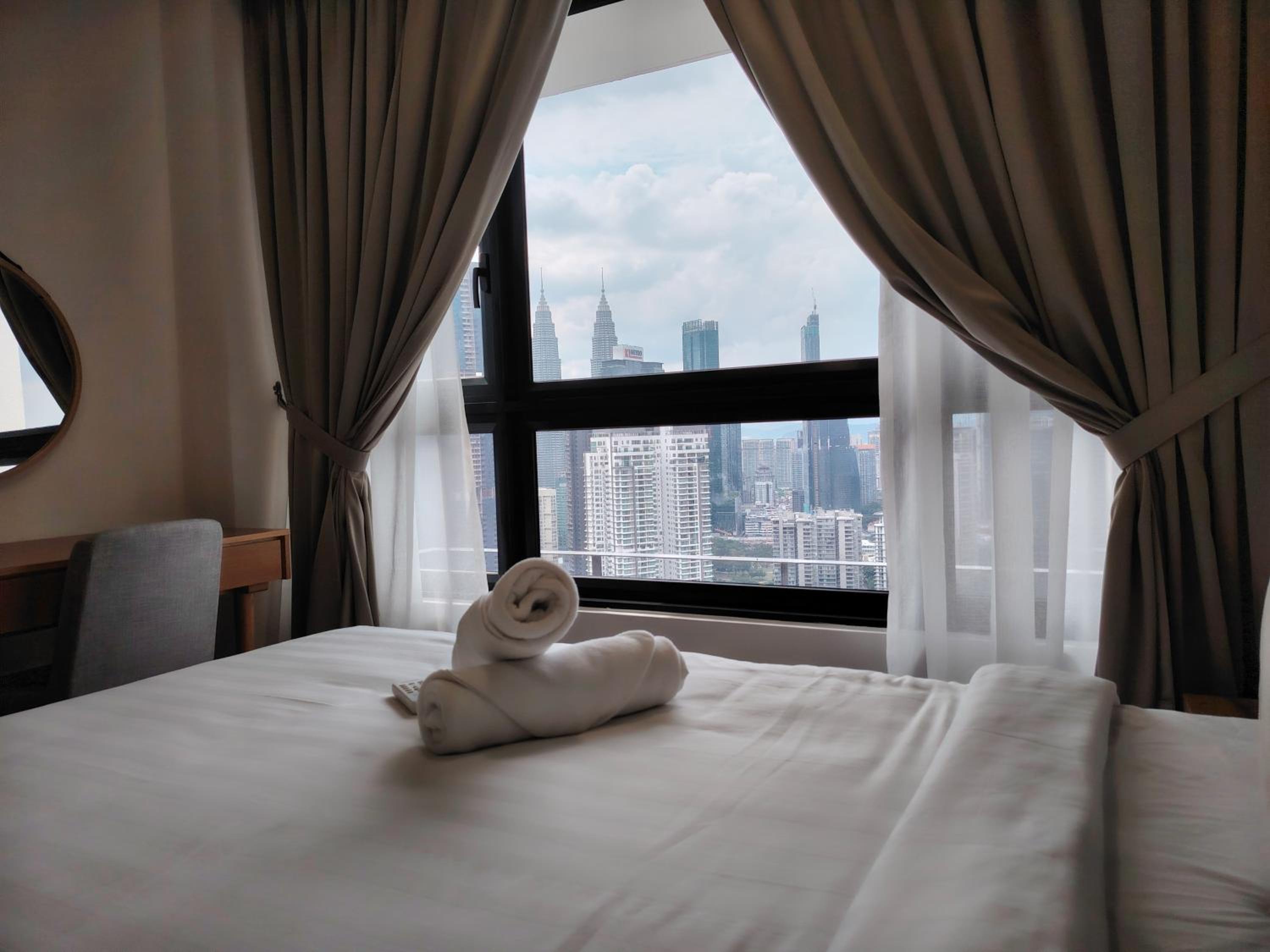 Agile Residences by Luna