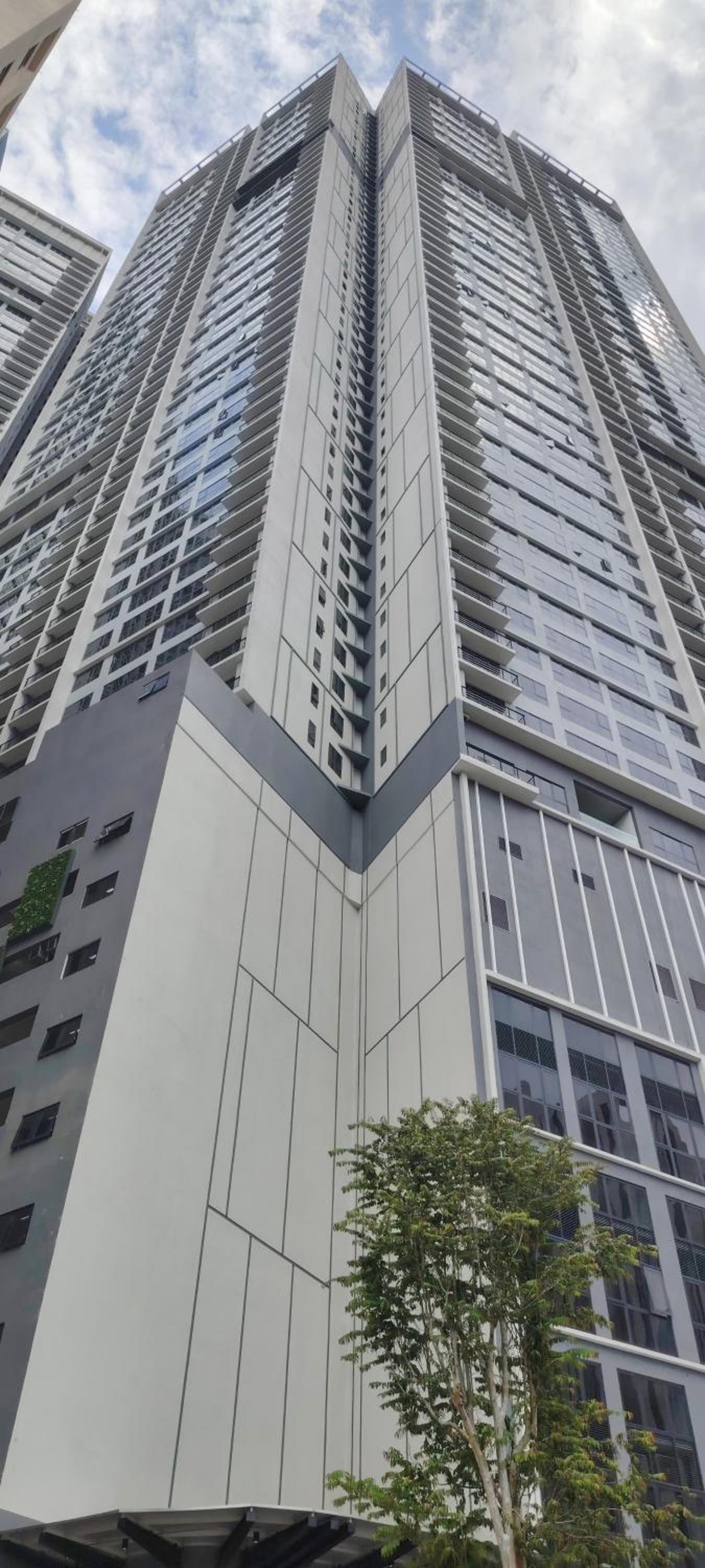 Agile Residences by Luna