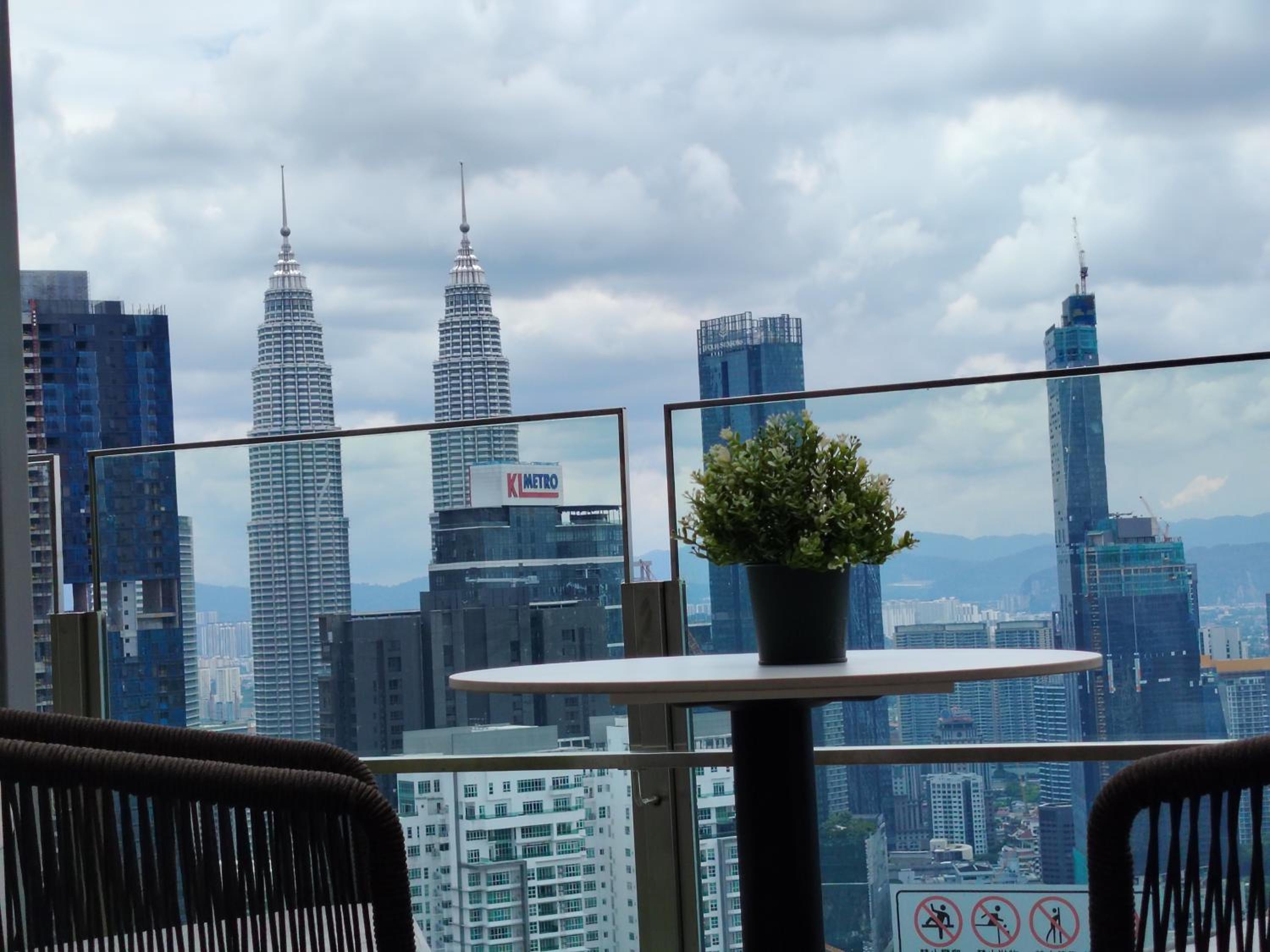Agile Residences by Luna