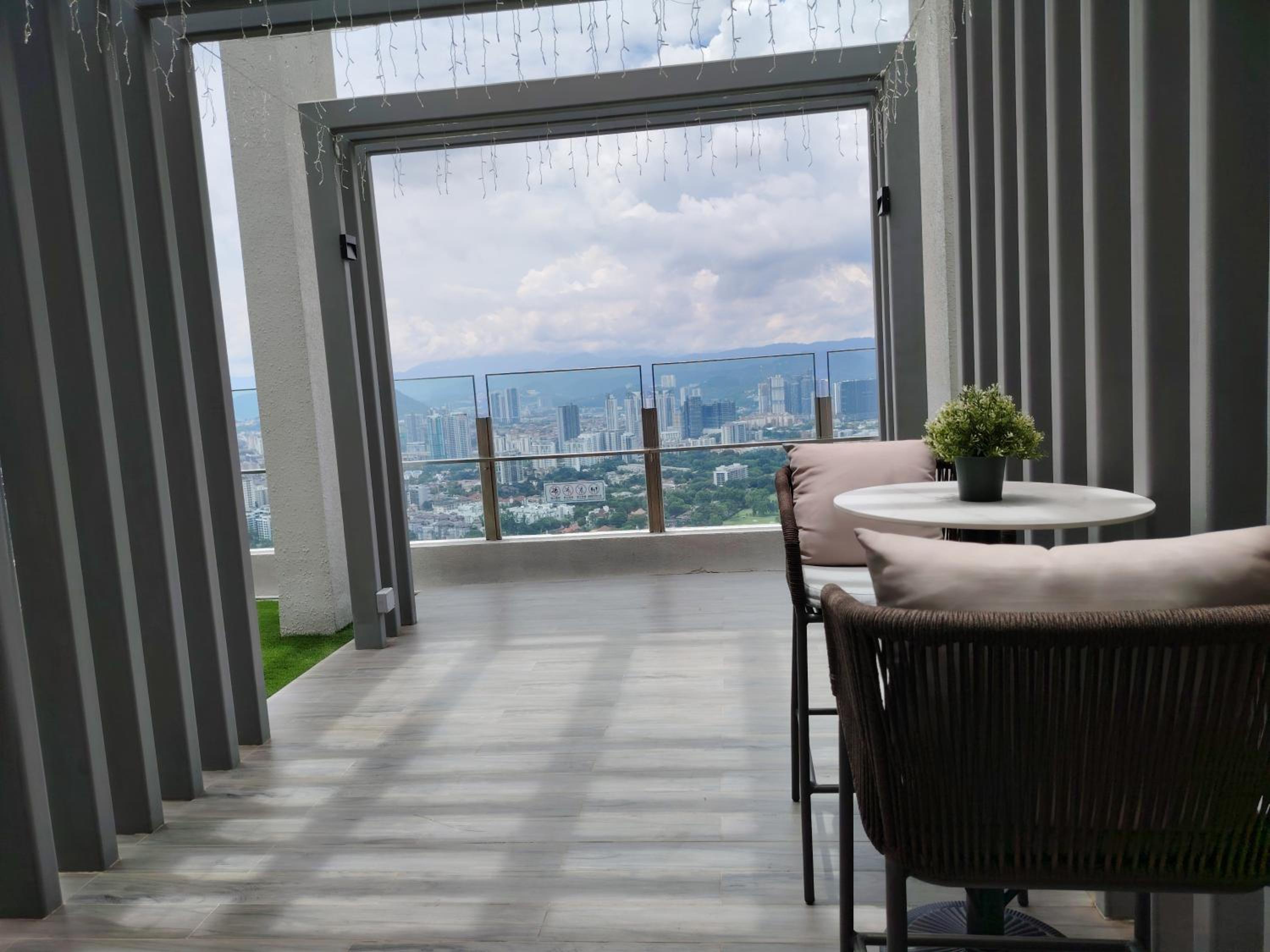 Agile Residences by Luna