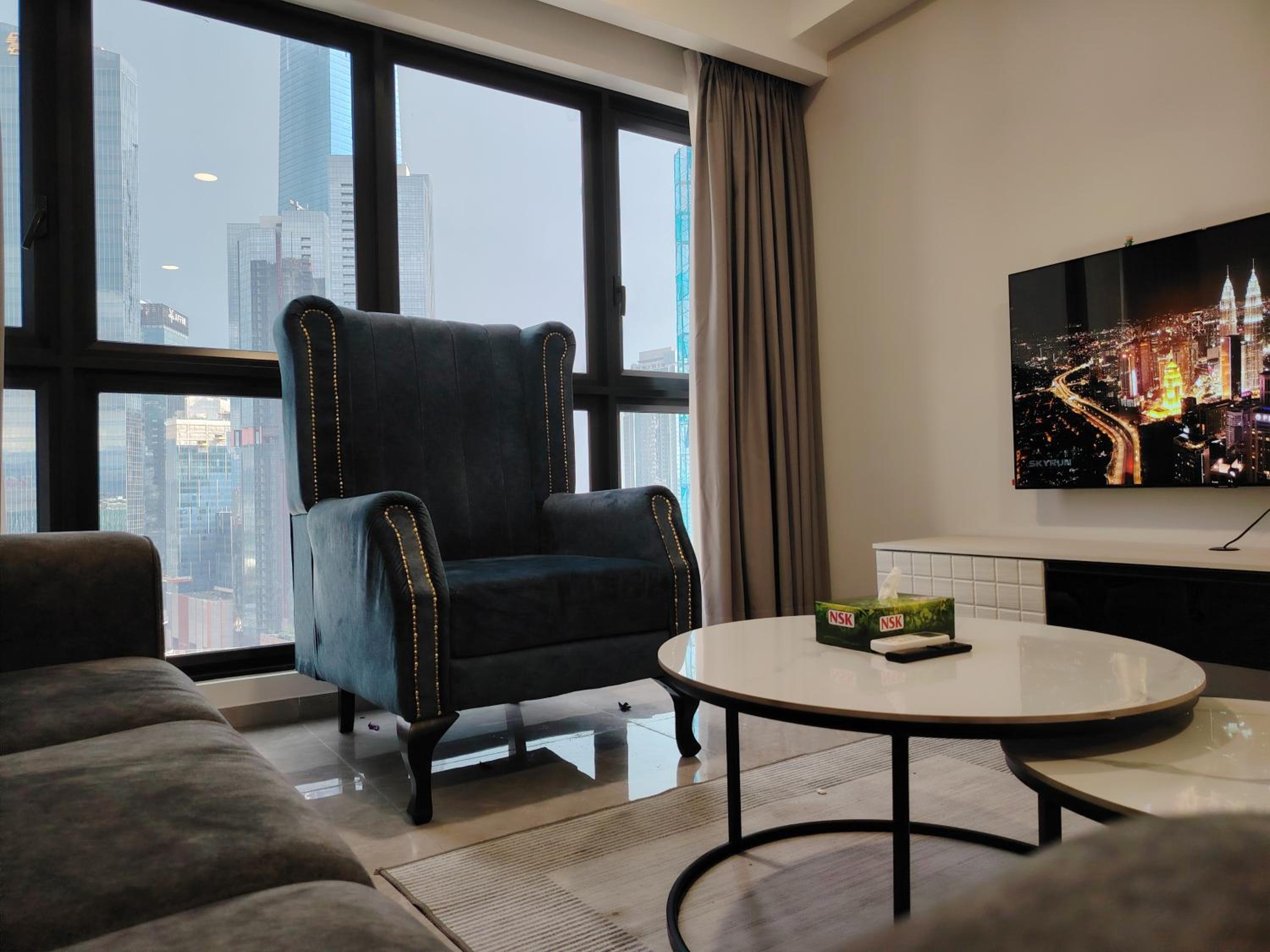 Agile Residences by Luna