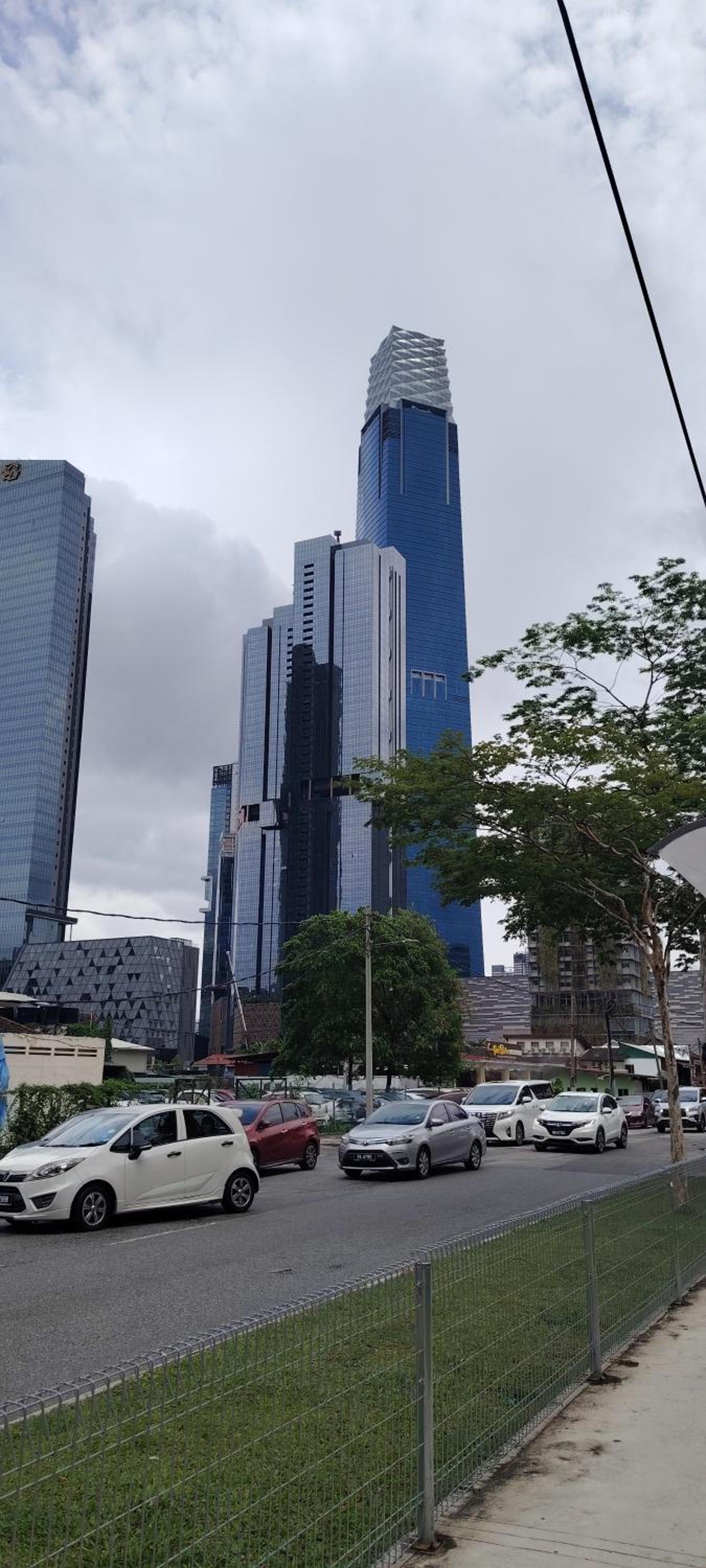 Agile Residences by Luna