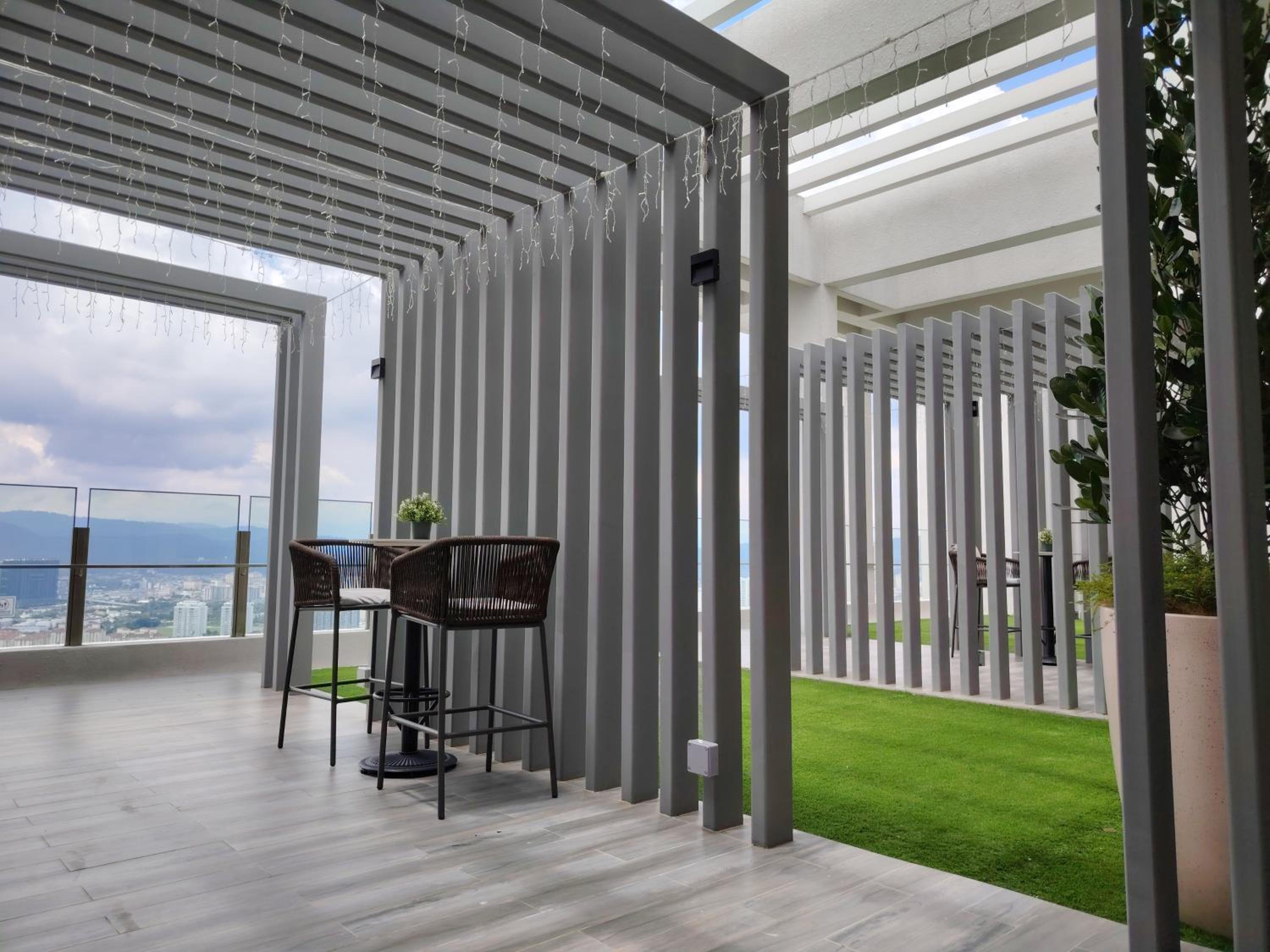 Agile Residences by Luna