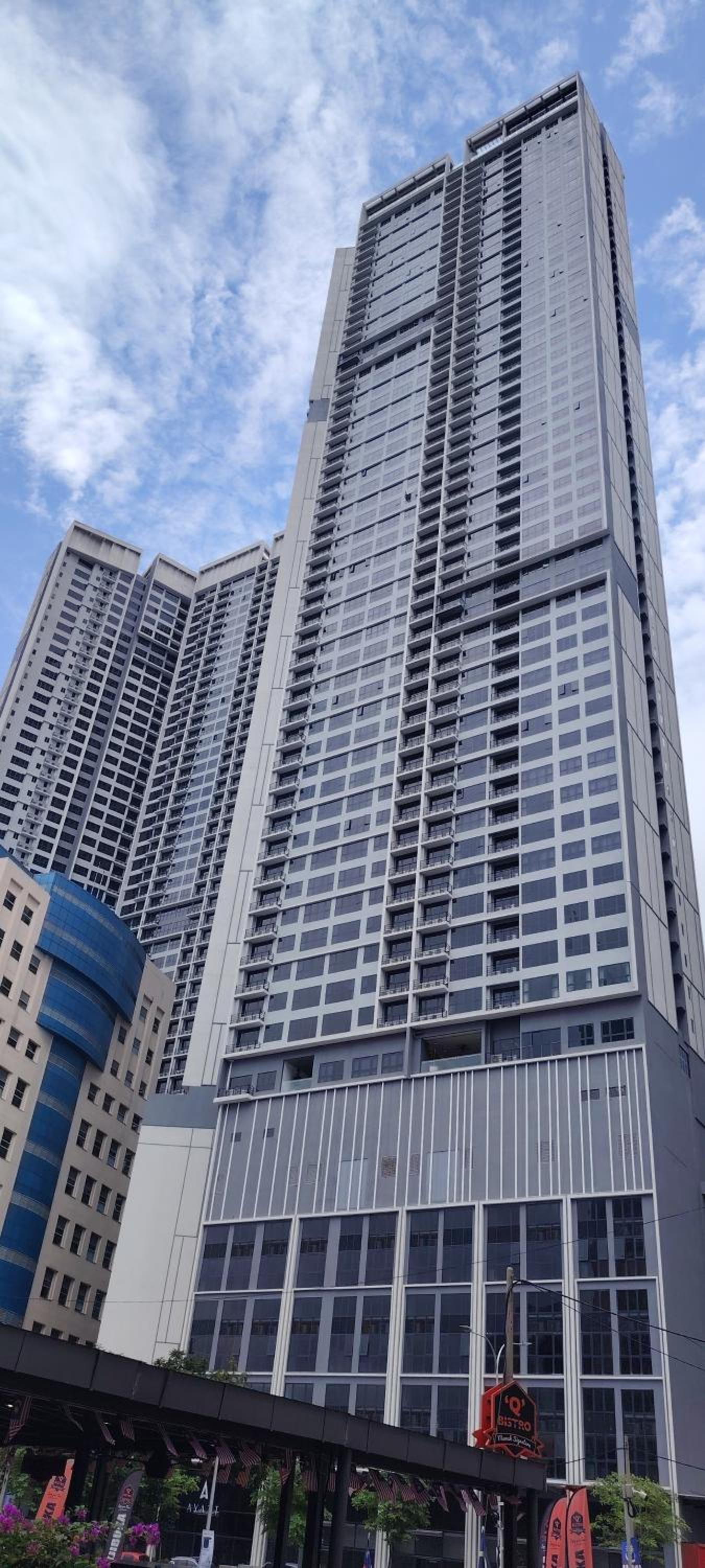Agile Residences by Luna