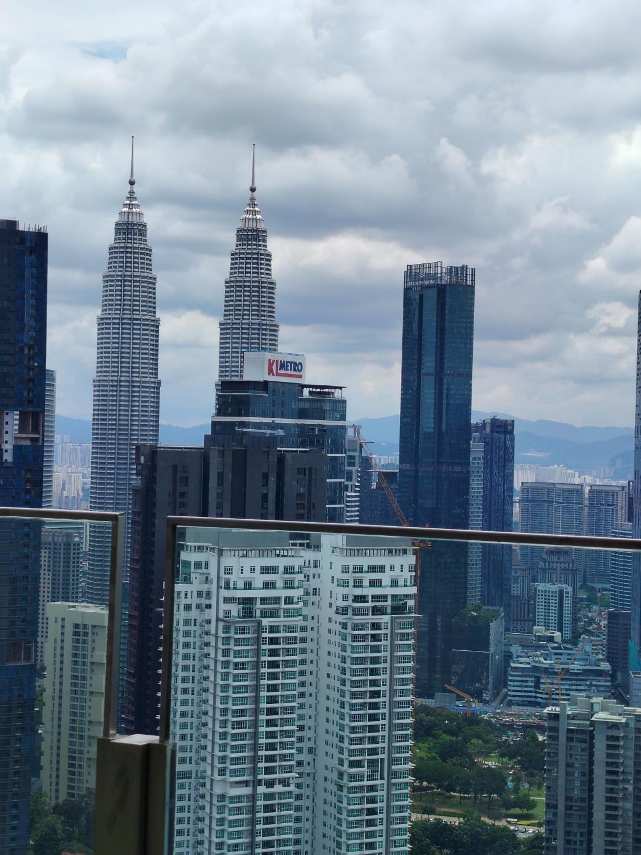 Agile Residences by Luna