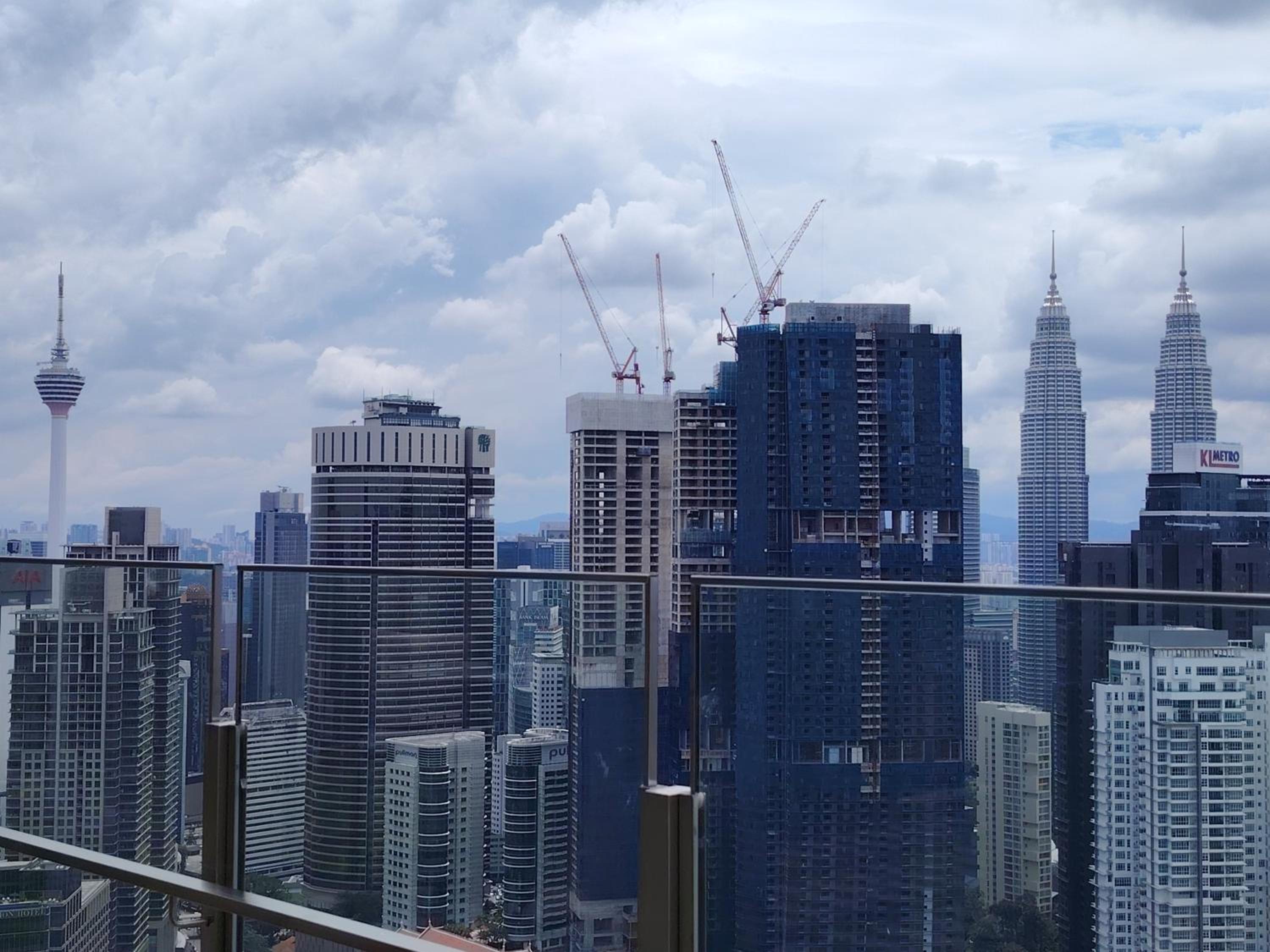 Agile Residences by Luna