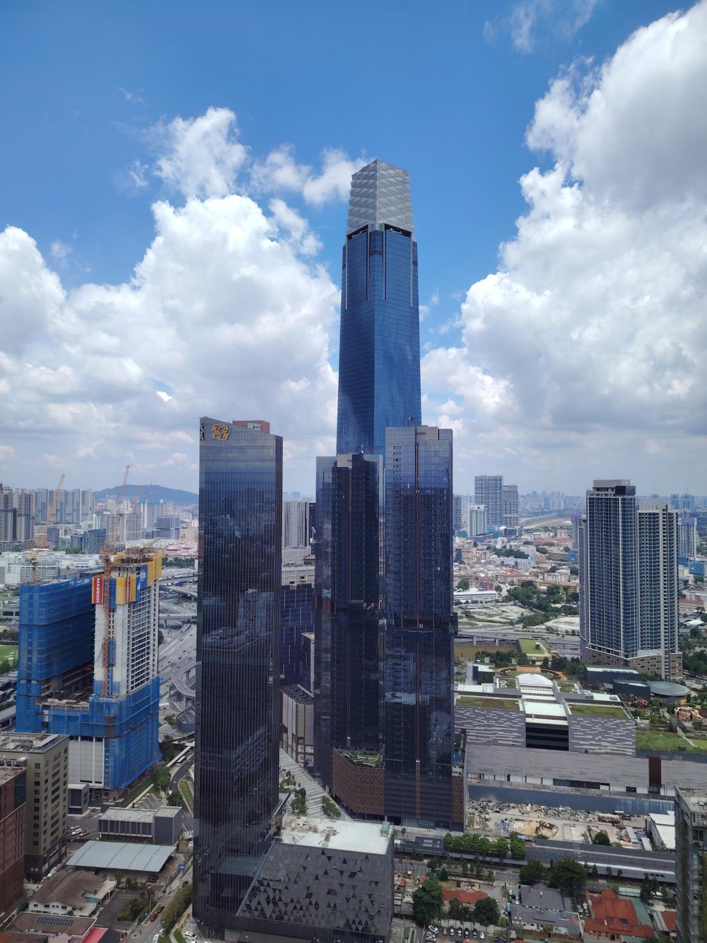 Agile Residences by Luna