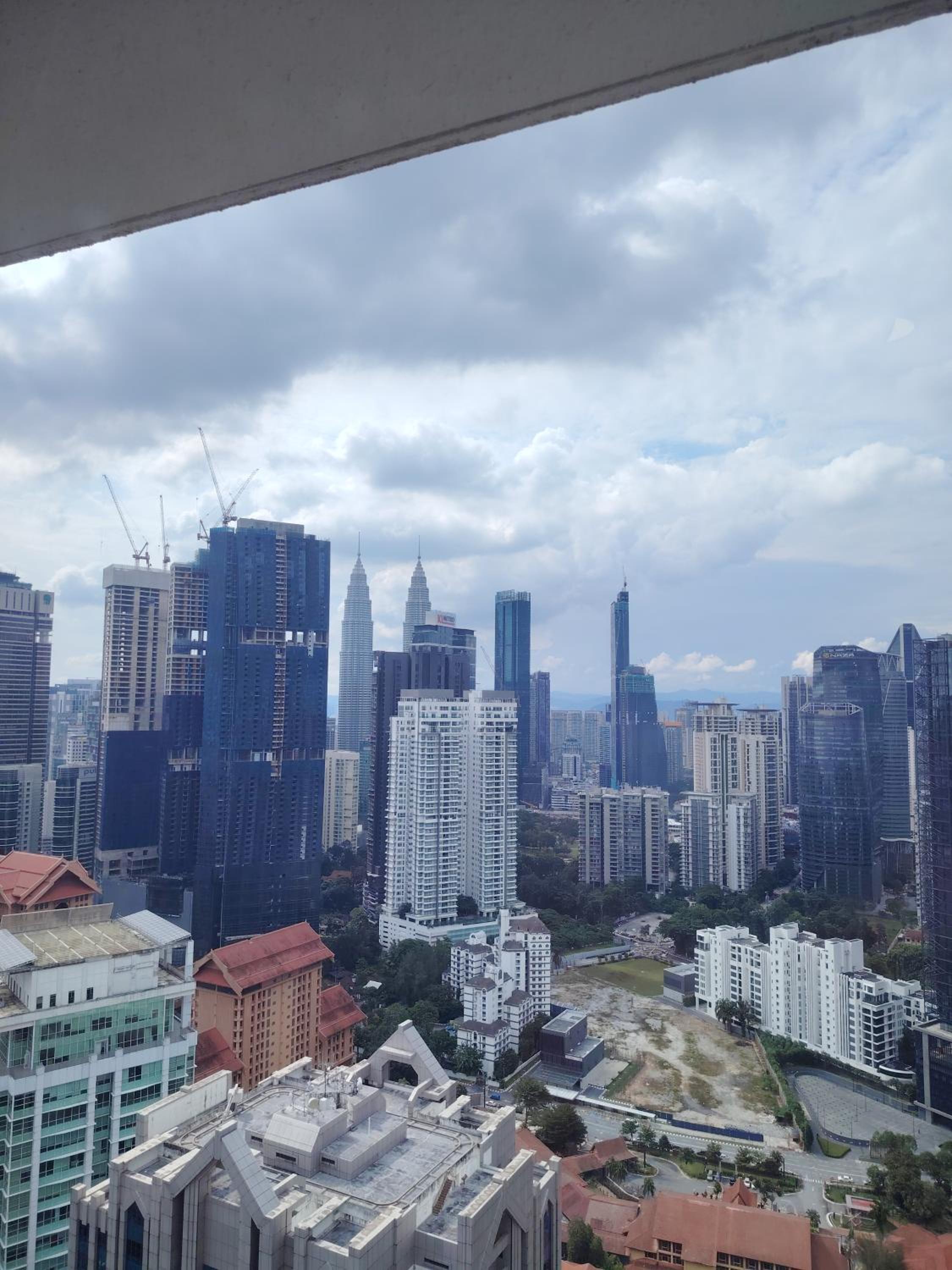 Agile Residences by Luna