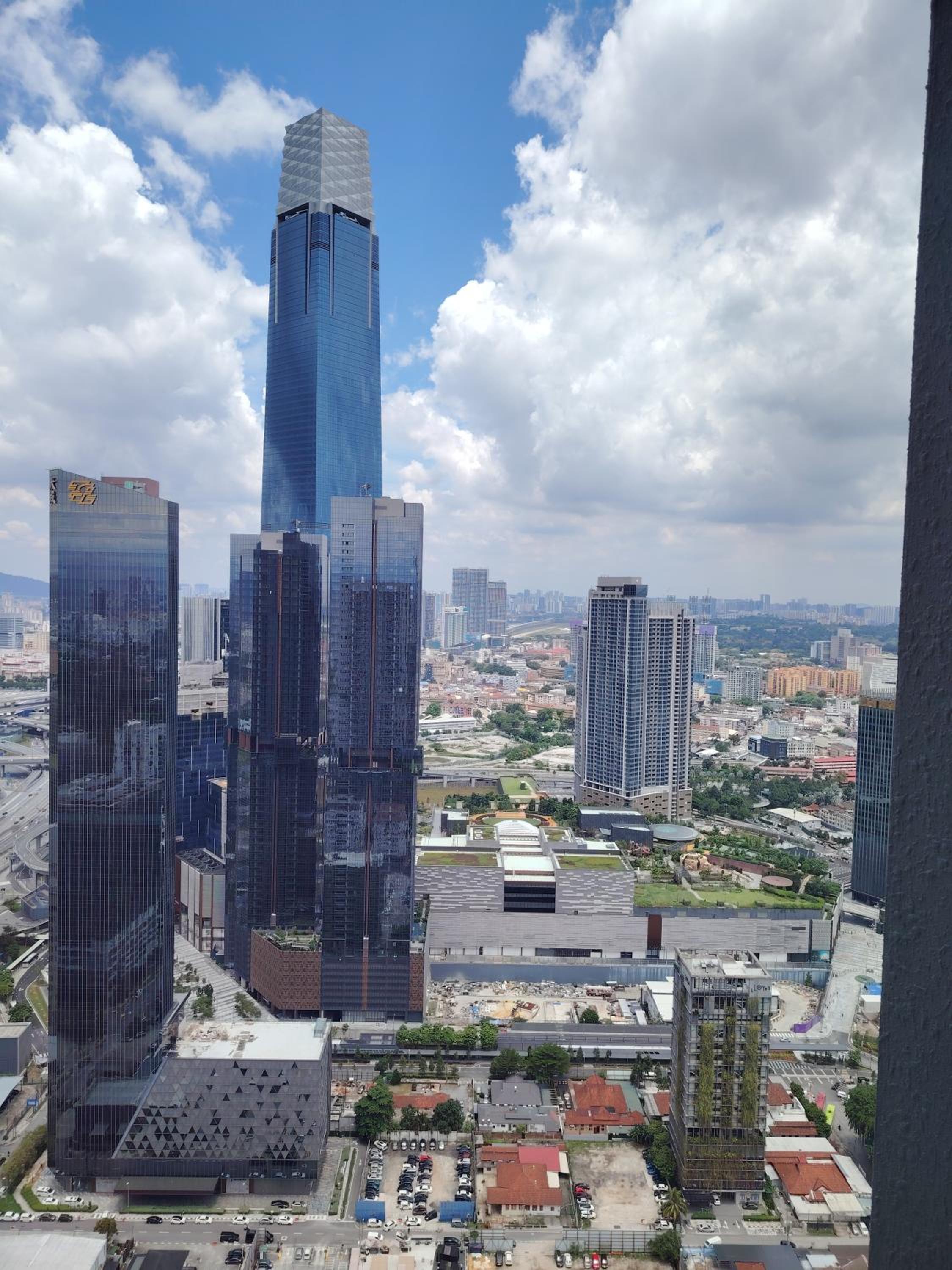 Agile Residences by Luna