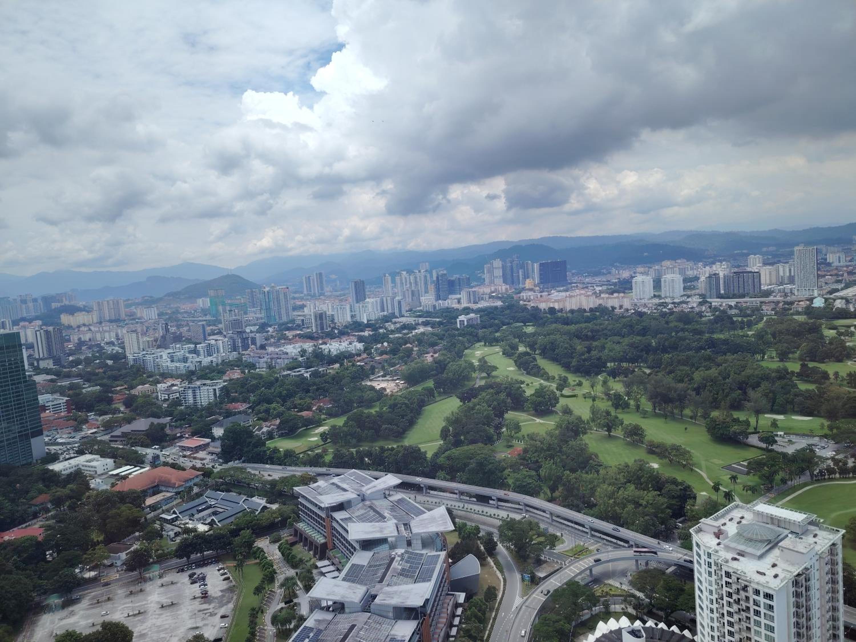 Agile Residences by Luna