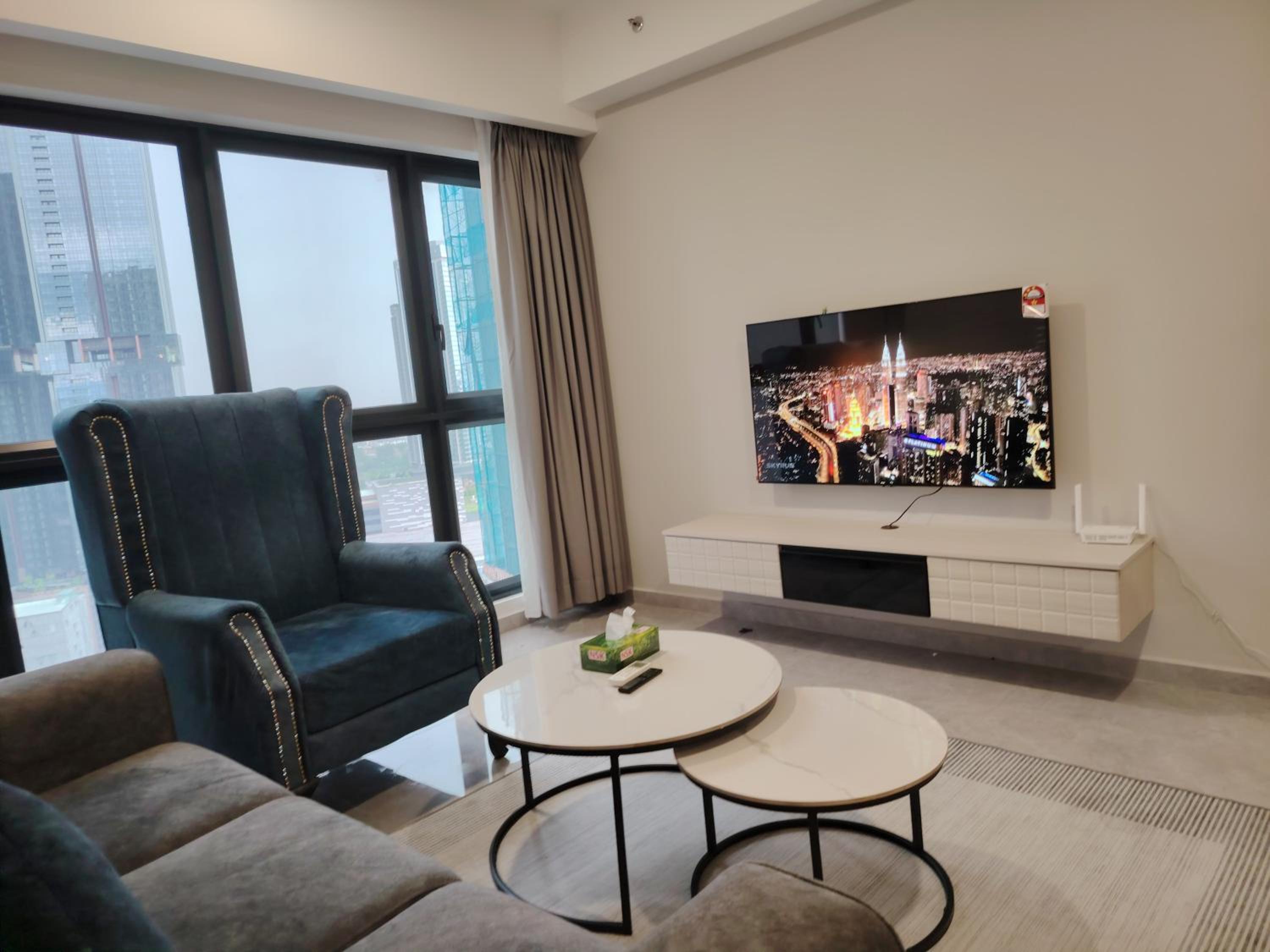 Agile Residences by Luna