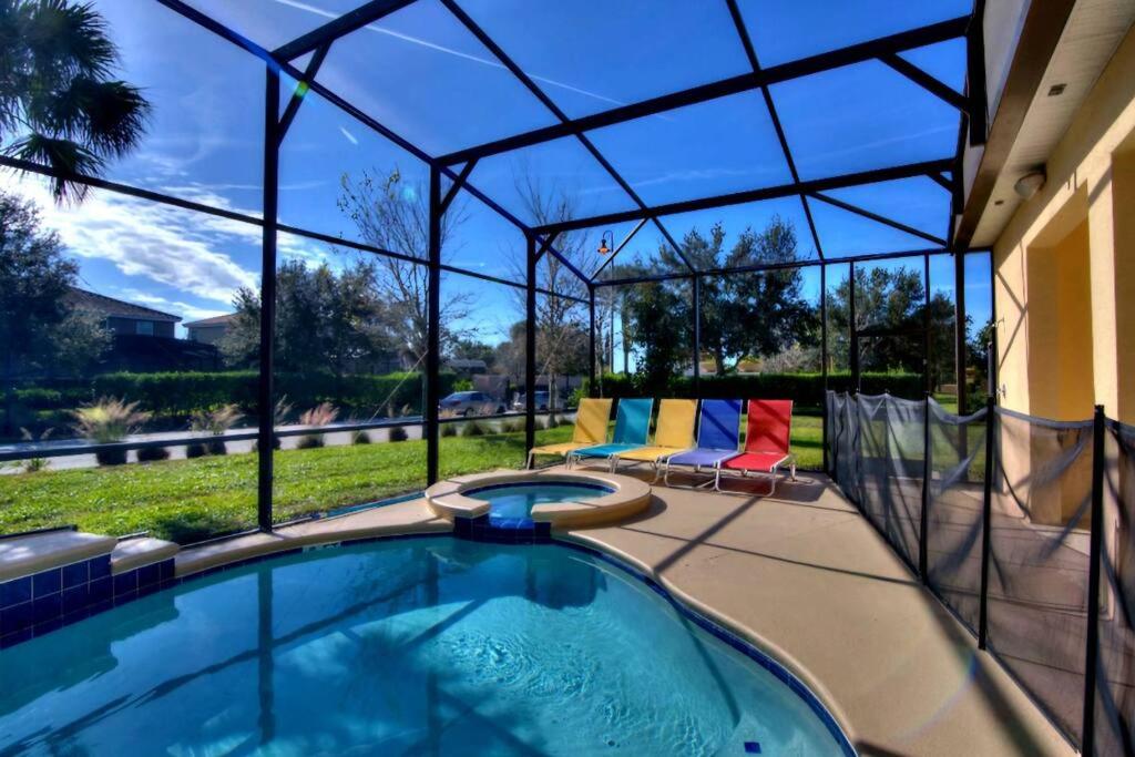 14 Bedroom Hollywood bowling Home in Resort view 3