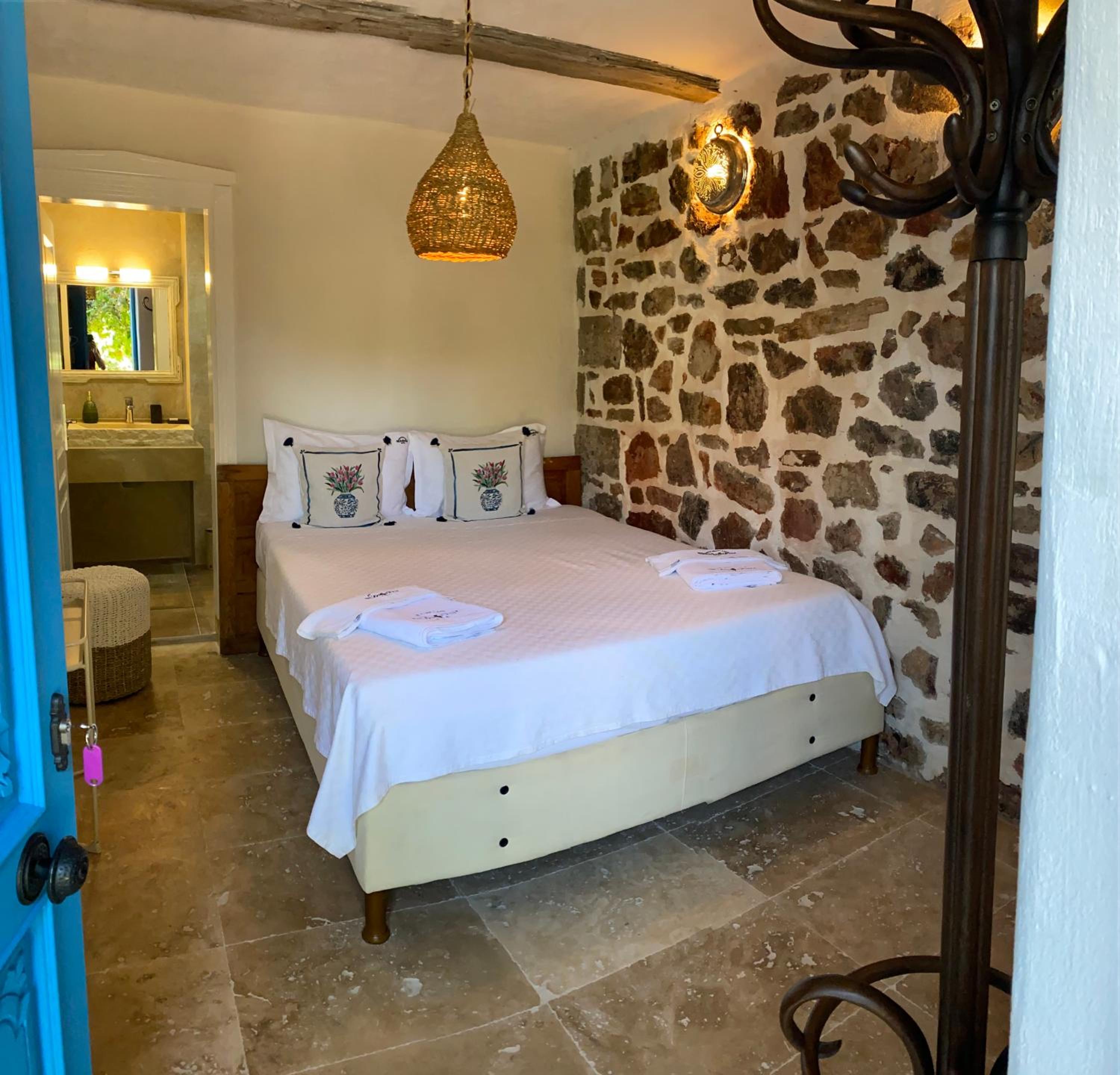Lemon Villa Otel - Yetişkinlere Özel - Image 94