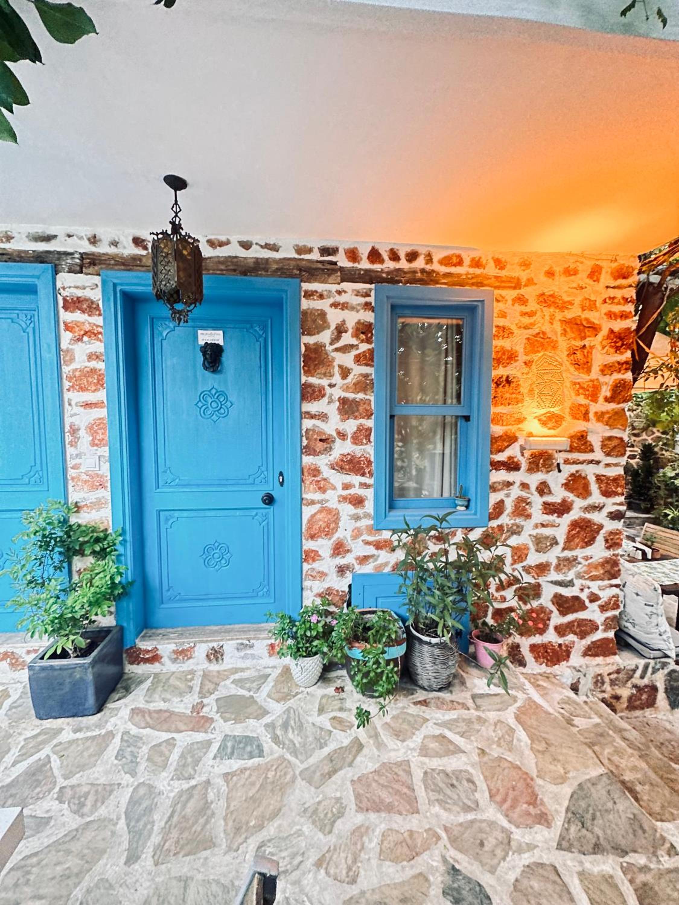 Lemon Villa Otel - Yetişkinlere Özel - Image 95