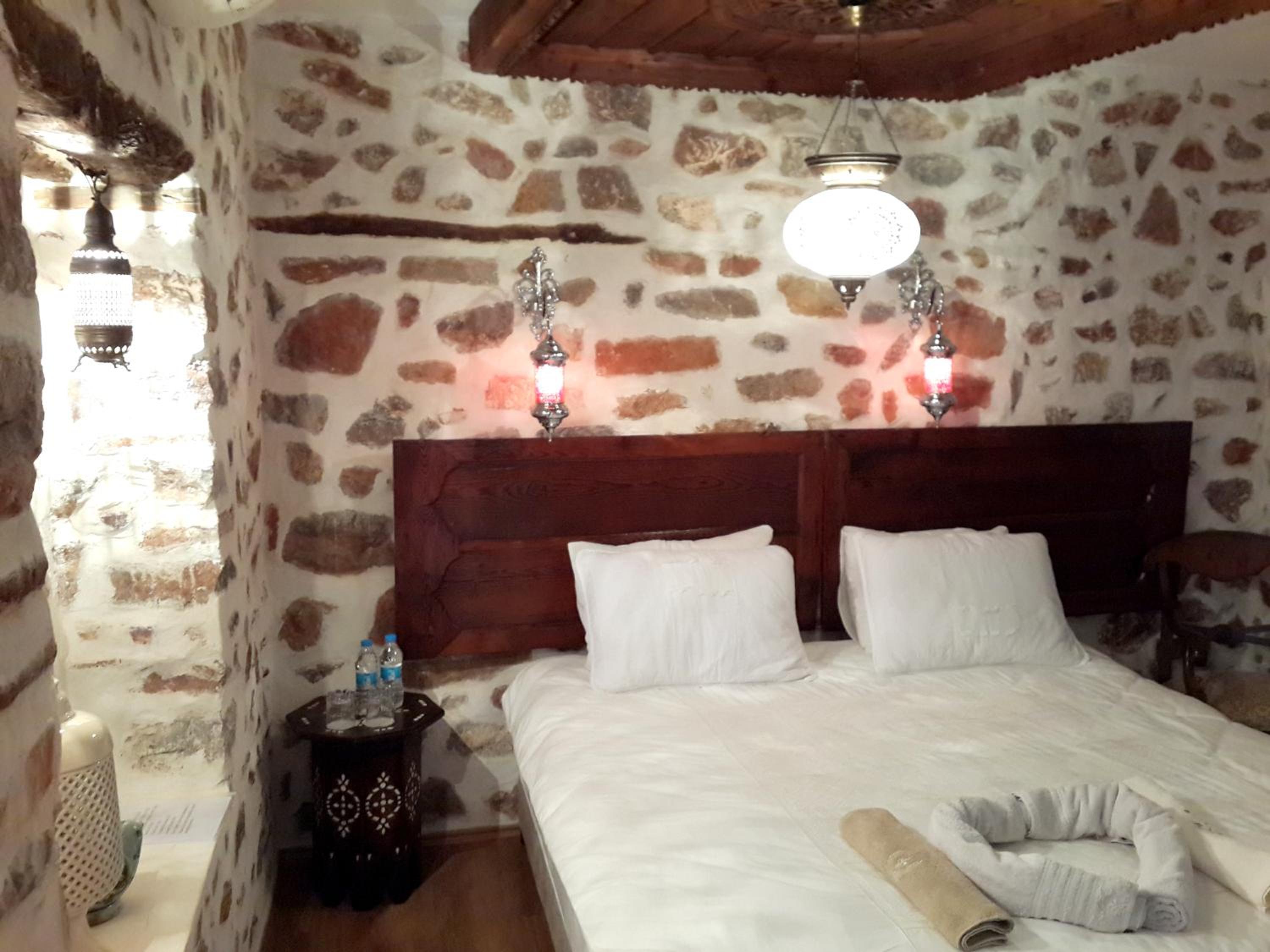 Lemon Villa Otel - Yetişkinlere Özel - Image 98