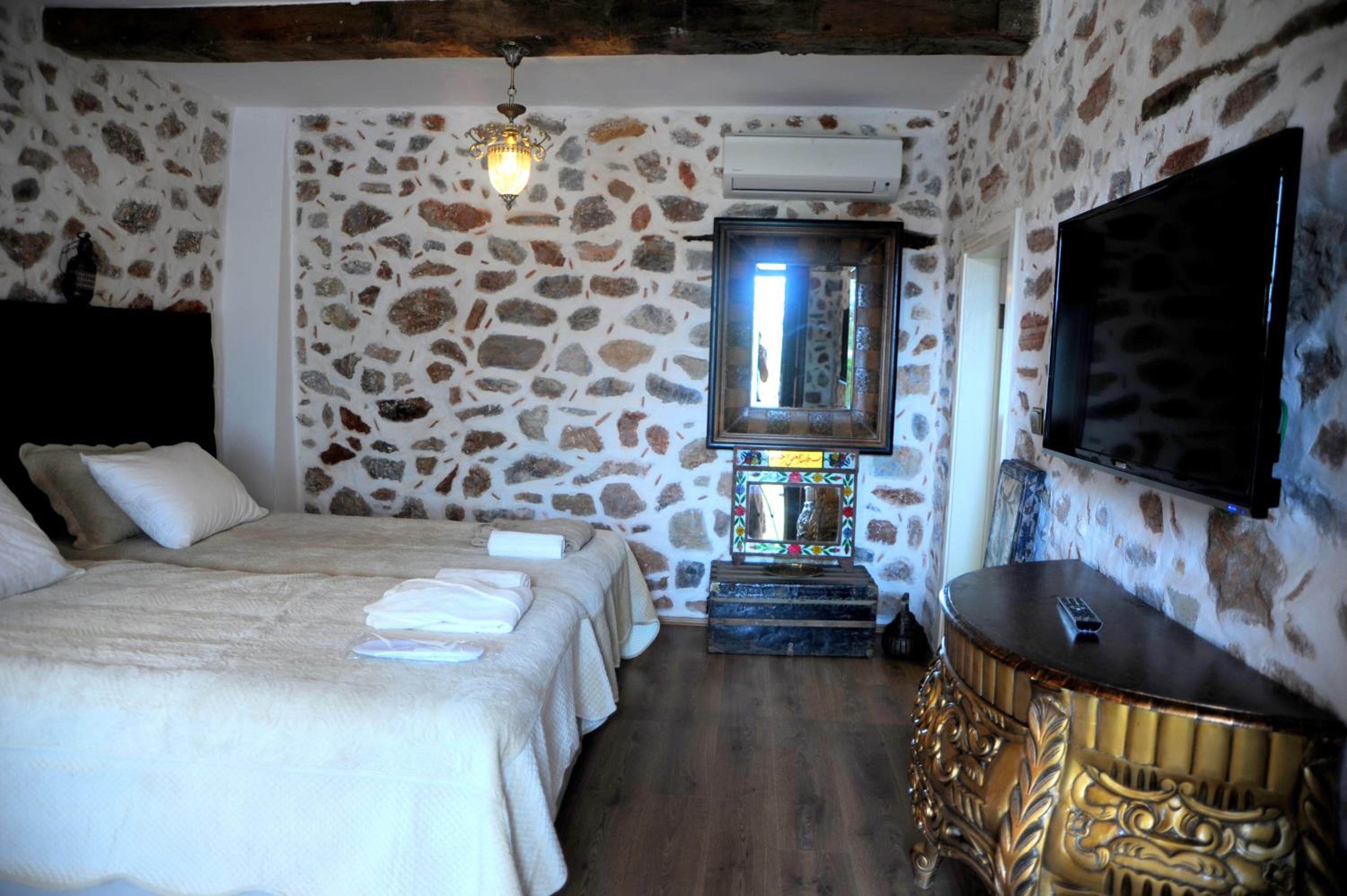Lemon Villa Otel - Yetişkinlere Özel - Image 101